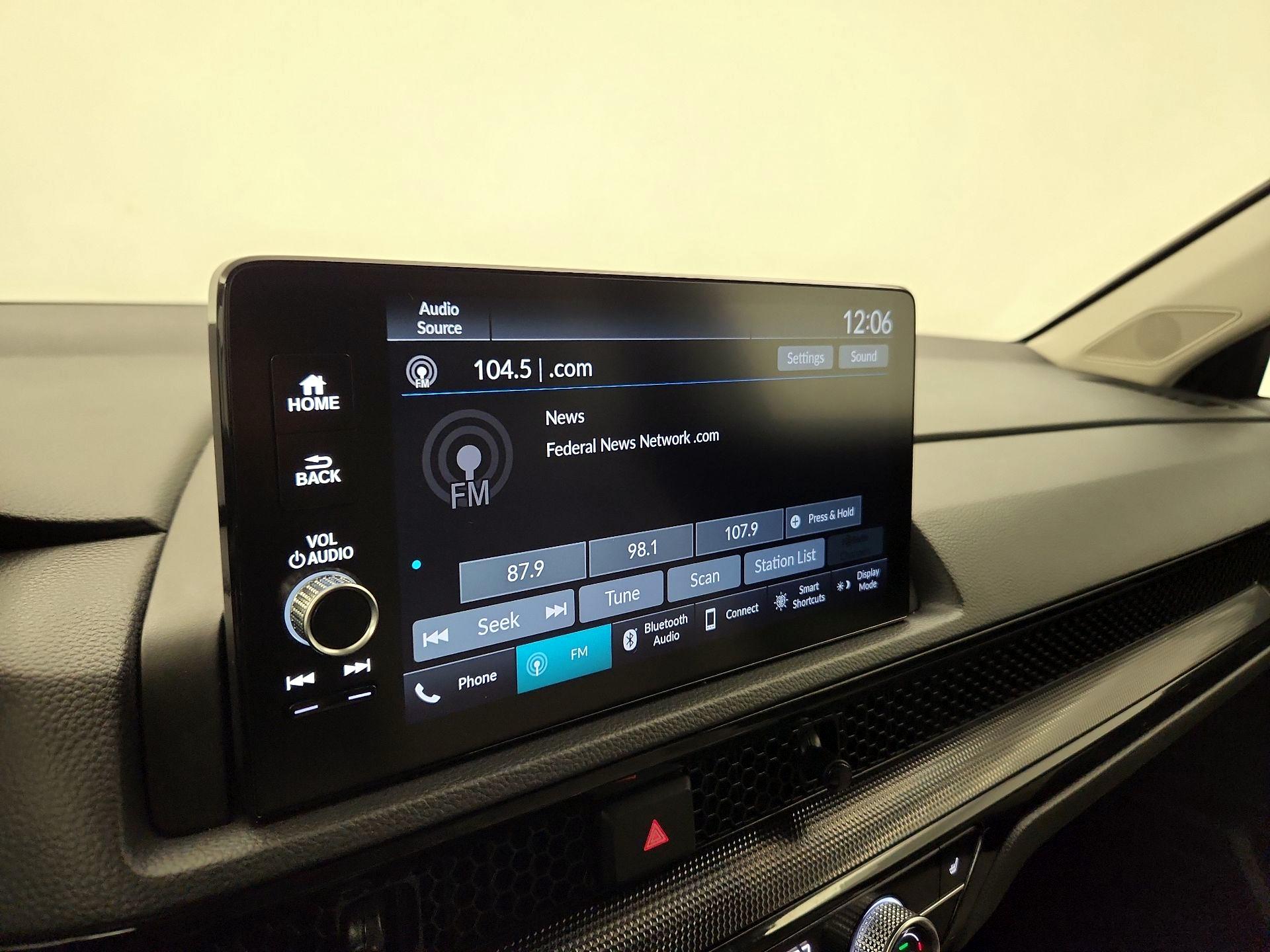 Thumbnail: 2025 Honda CR-V - 15