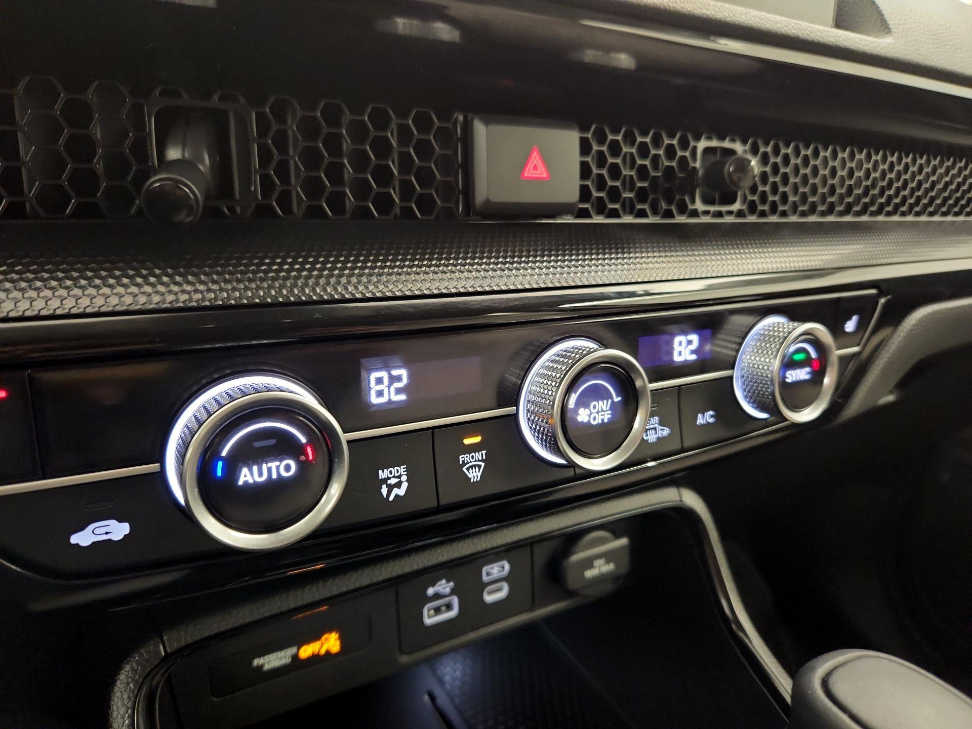 Thumbnail: 2025 Honda CR-V - 16