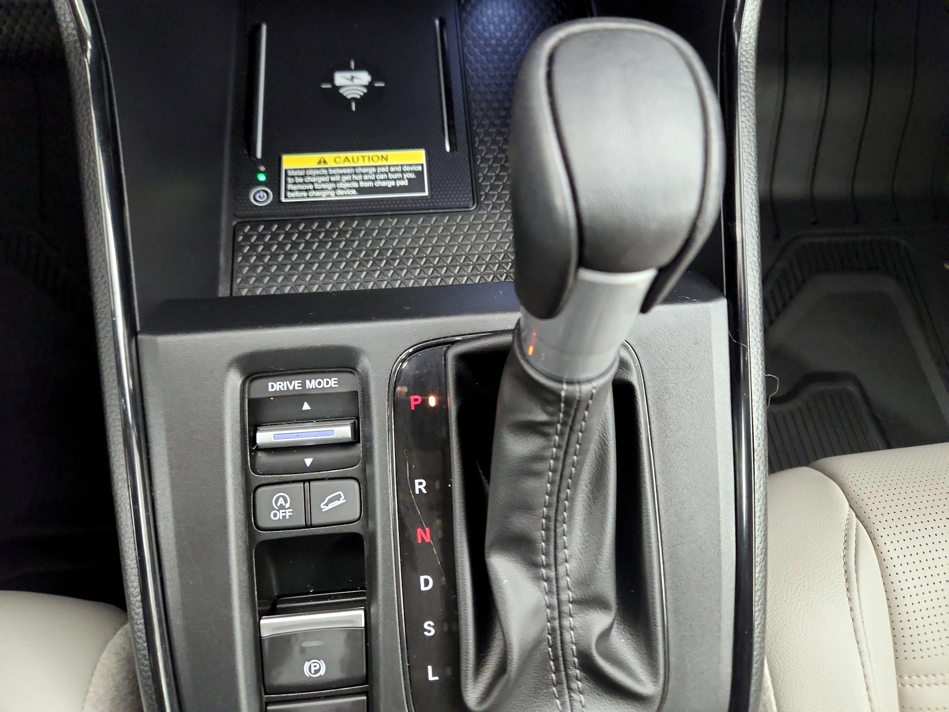 Thumbnail: 2025 Honda CR-V - 17