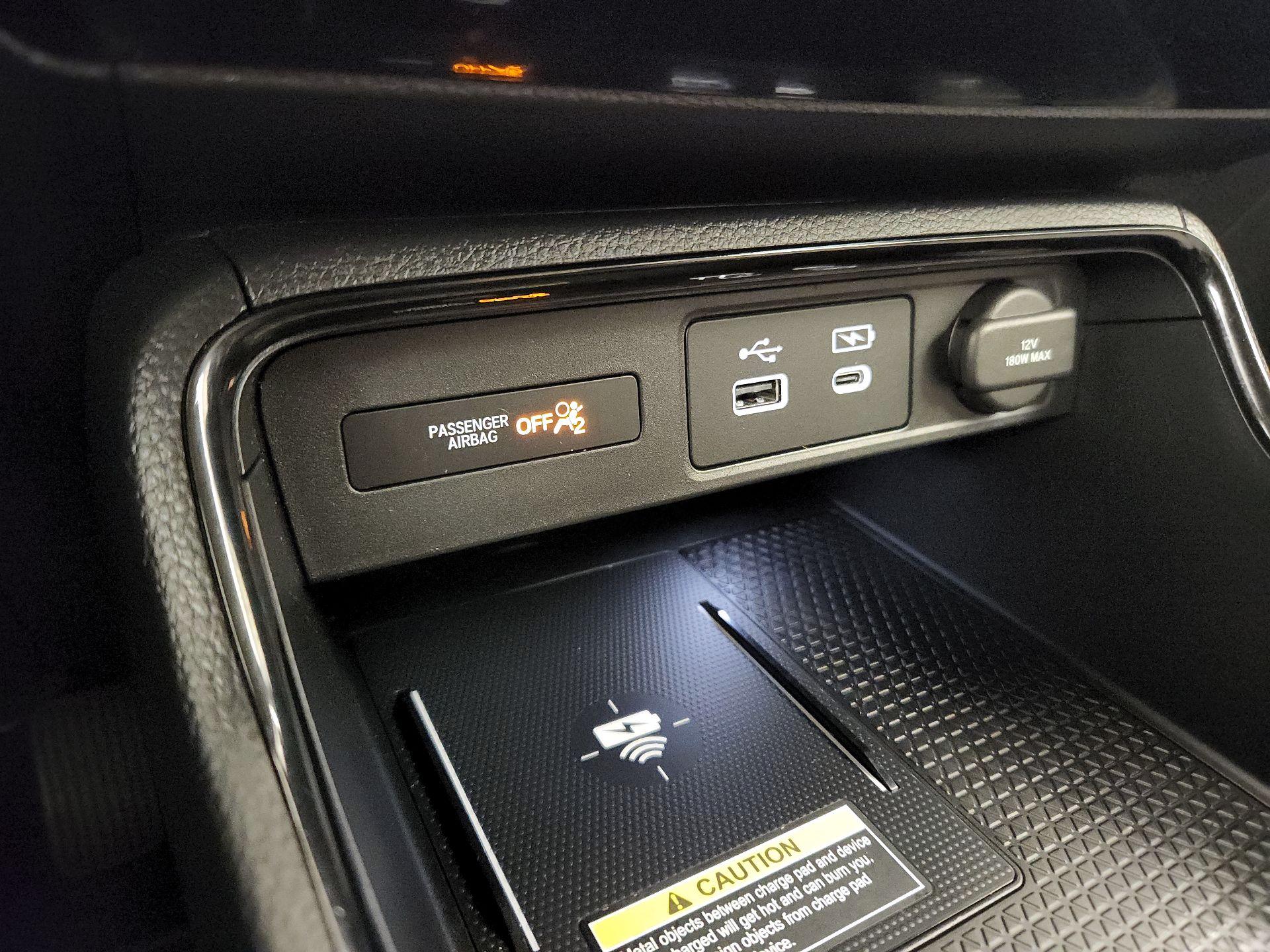 Thumbnail: 2025 Honda CR-V - 18