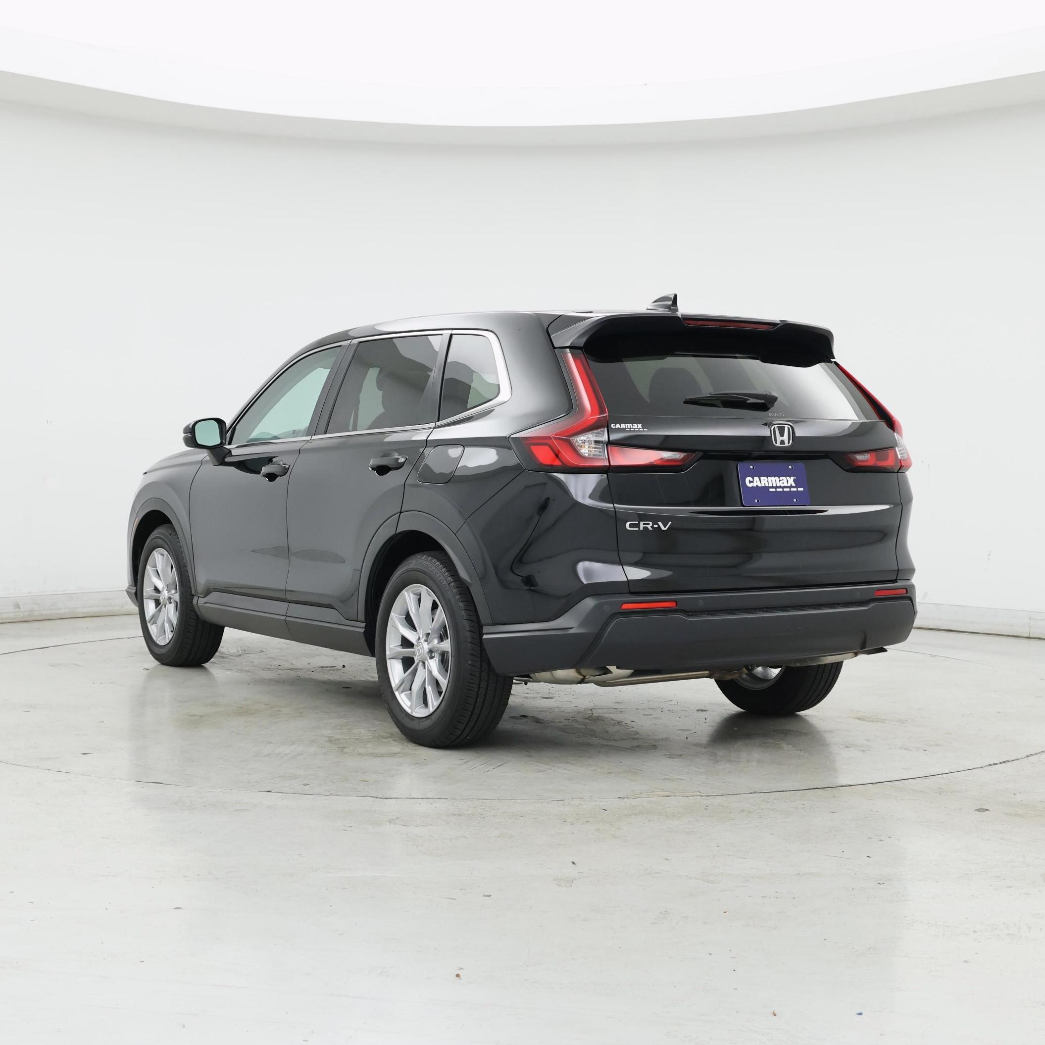 Thumbnail: 2025 Honda CR-V - 2