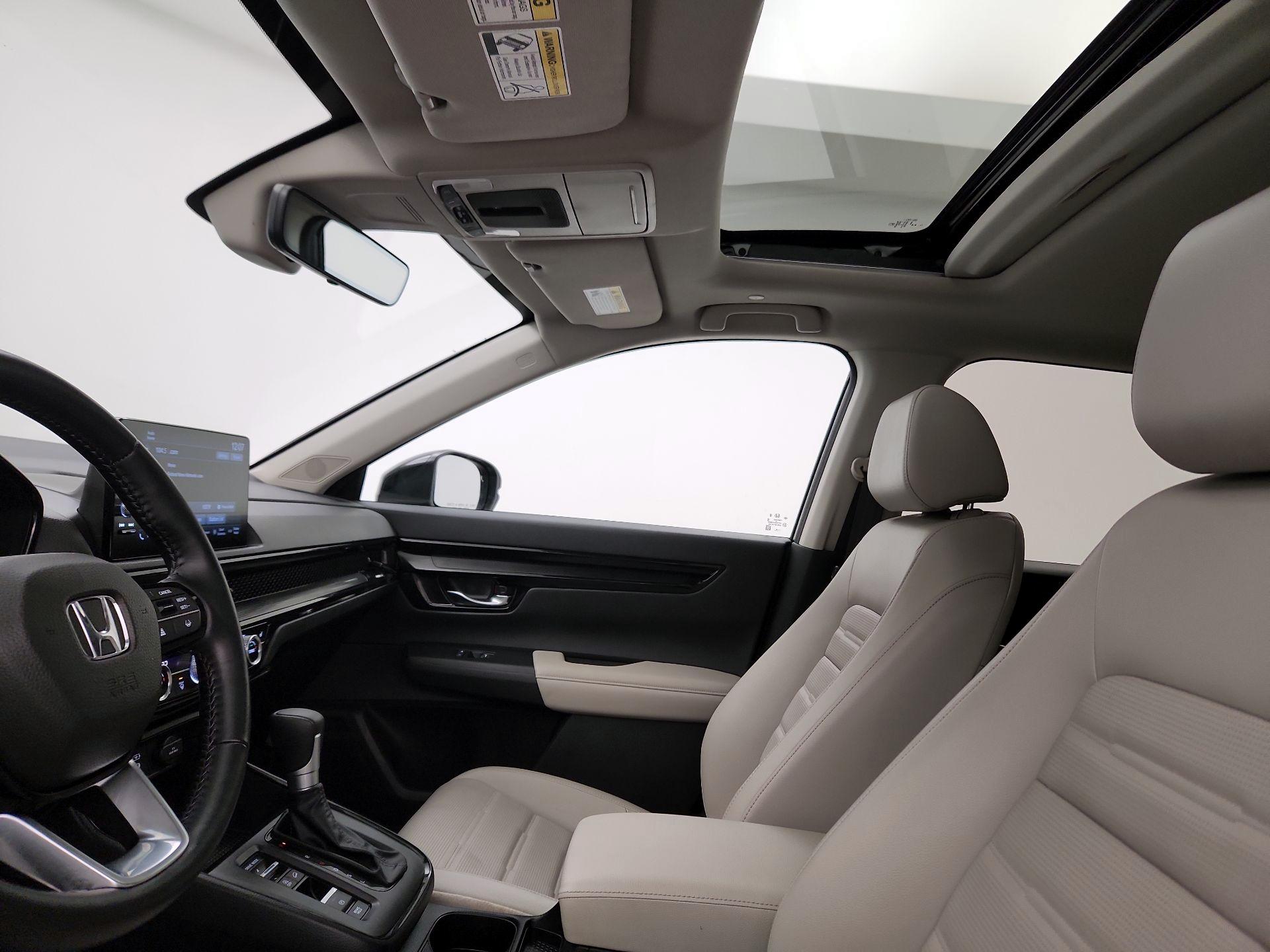 Thumbnail: 2025 Honda CR-V - 19