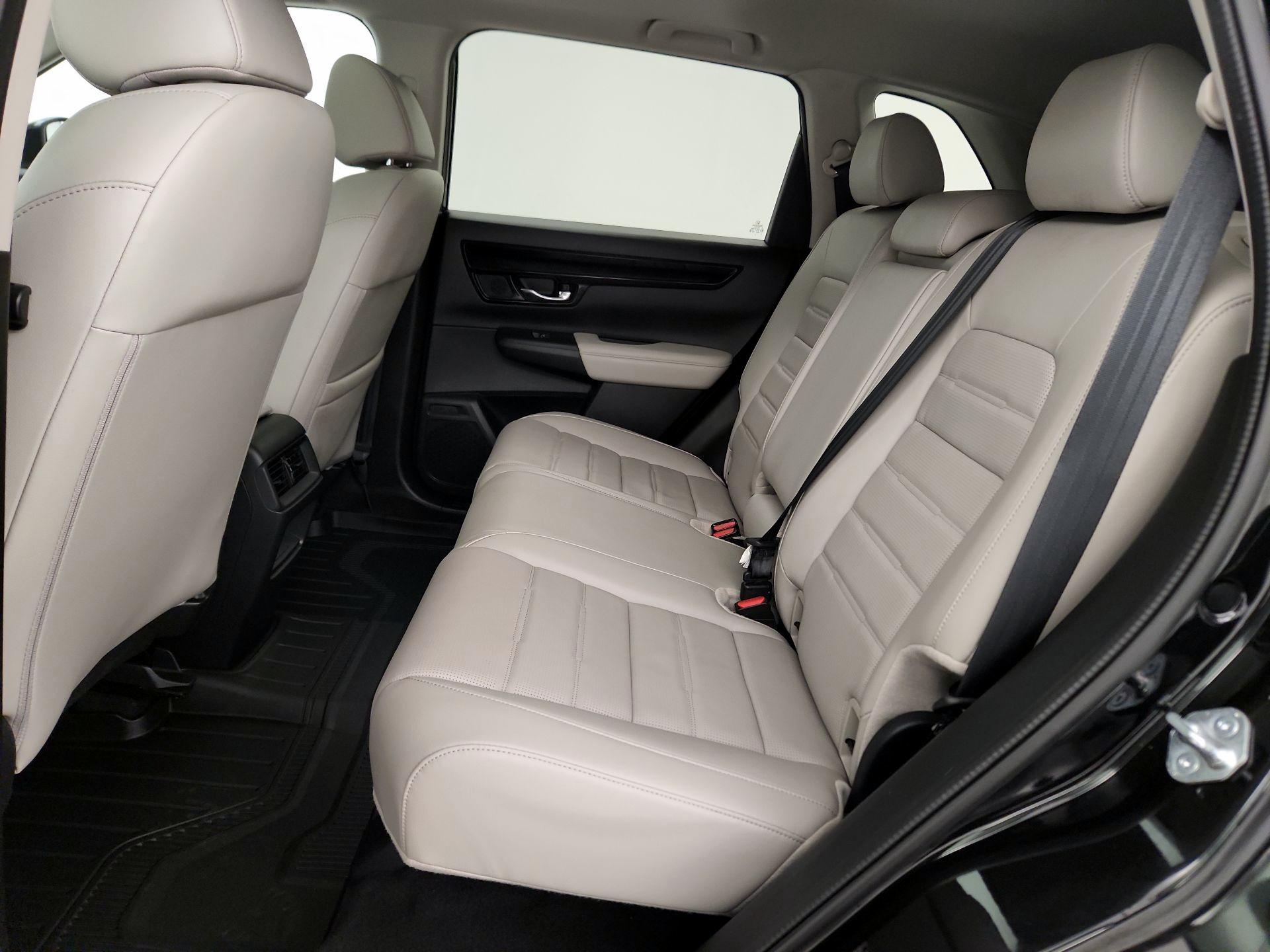 Thumbnail: 2025 Honda CR-V - 20