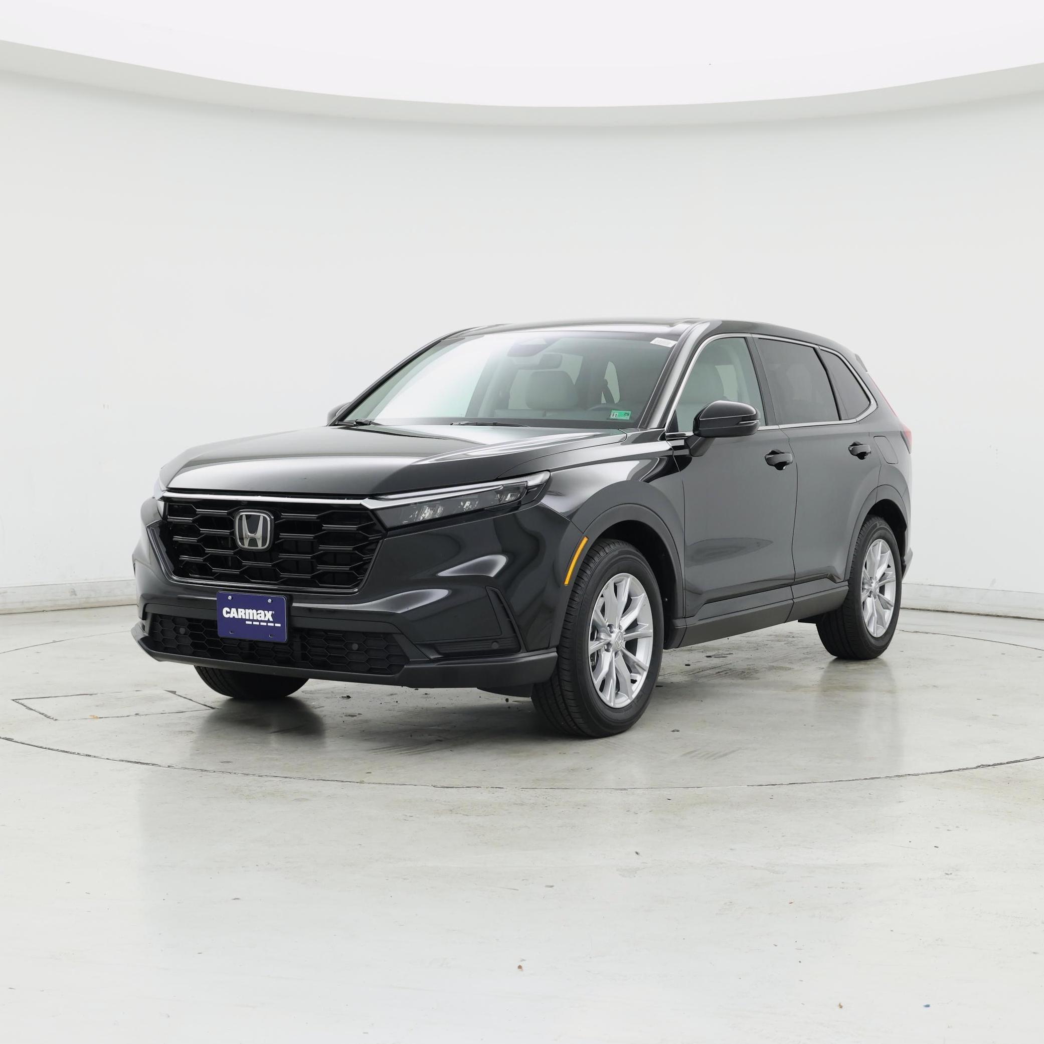 Thumbnail: 2025 Honda CR-V - 4