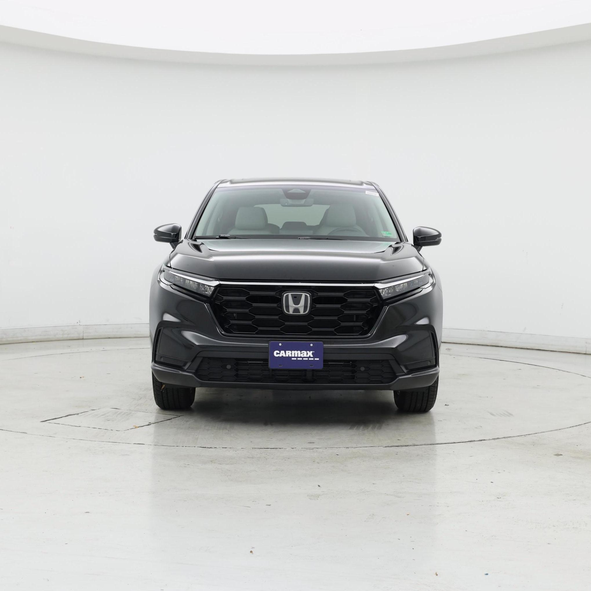 Thumbnail: 2025 Honda CR-V - 5