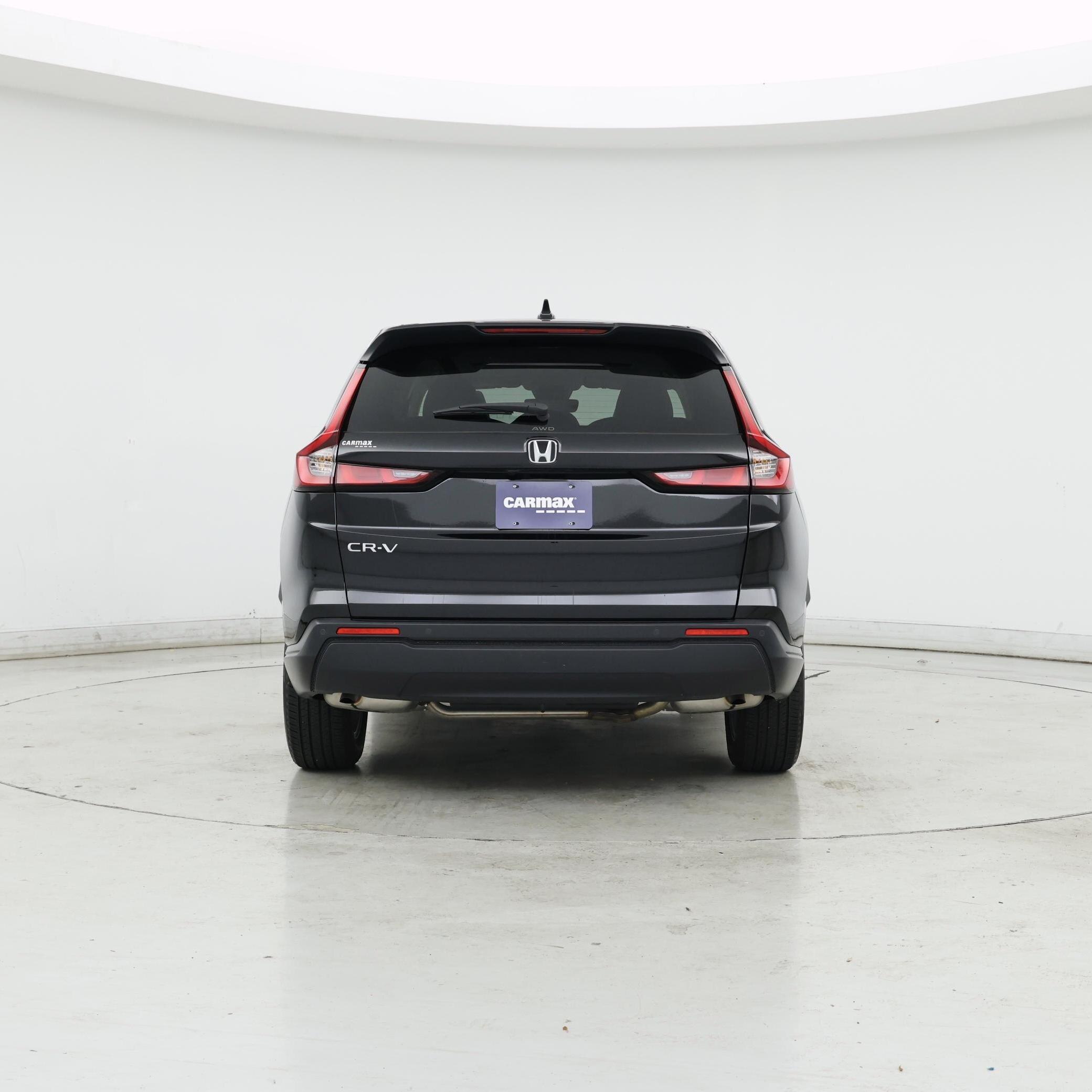 Thumbnail: 2025 Honda CR-V - 6