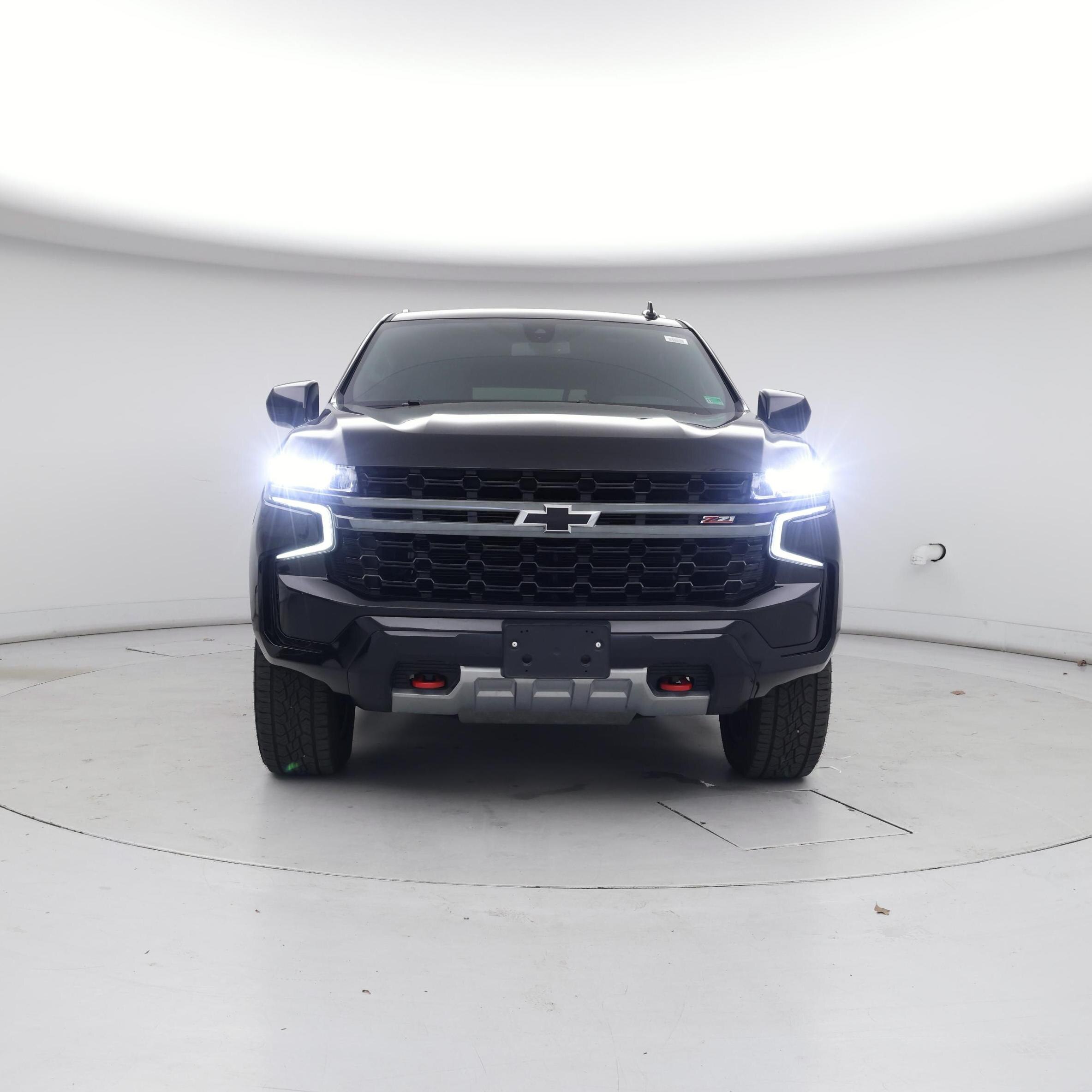 Thumbnail: 2021 Chevrolet Suburban - 5