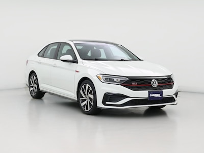 2019 Volkswagen Jetta GLI 35th Anniversary