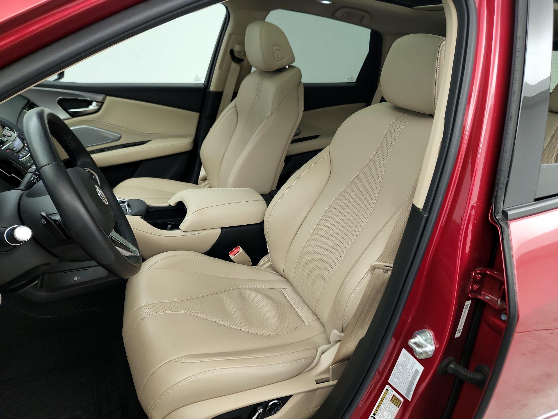 Thumbnail: 2024 Acura RDX - 11