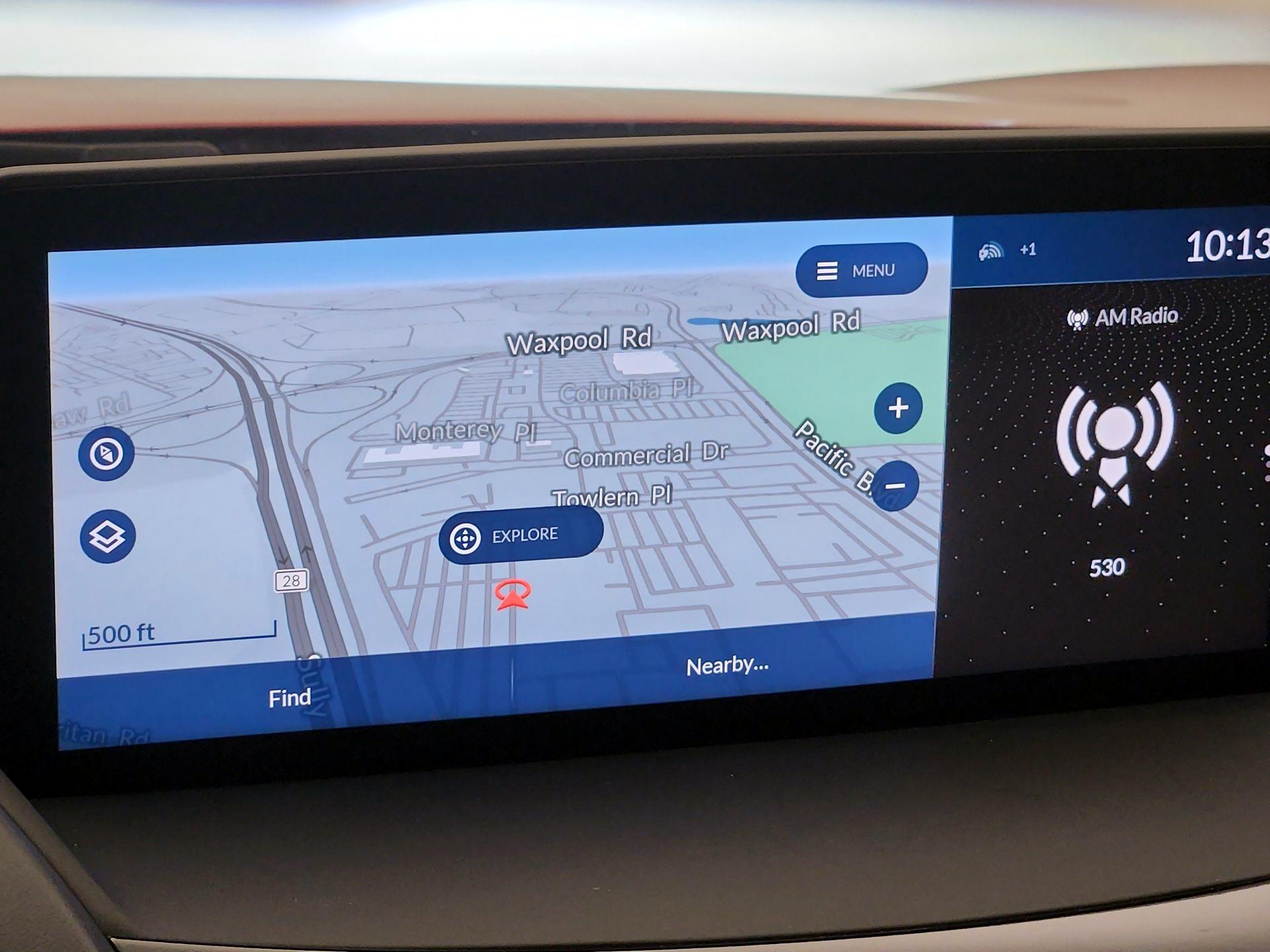 Thumbnail: 2024 Acura RDX - 14