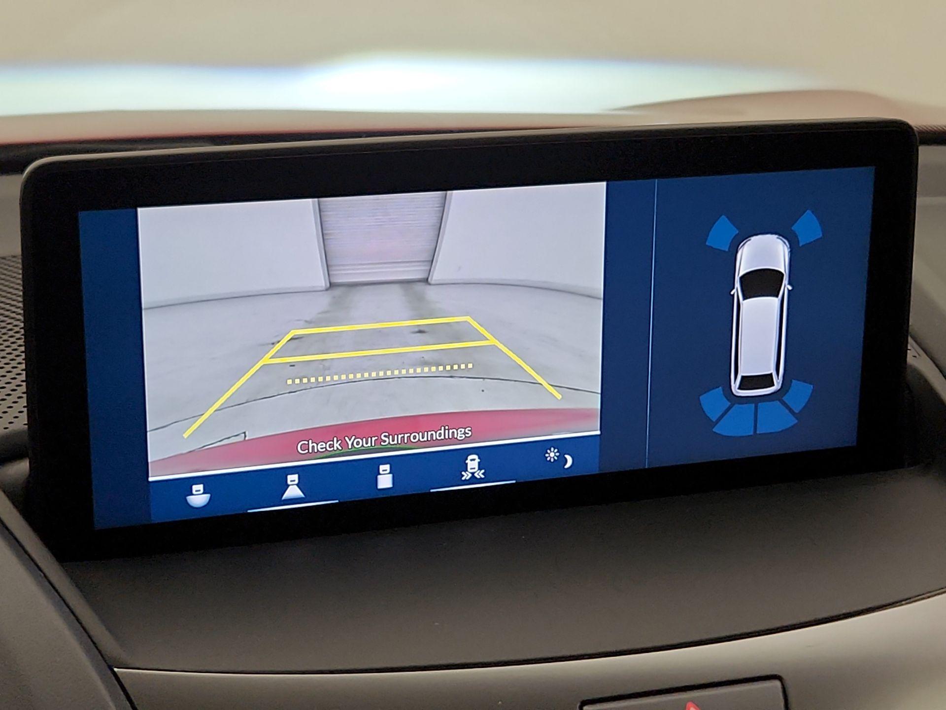 Thumbnail: 2024 Acura RDX - 15