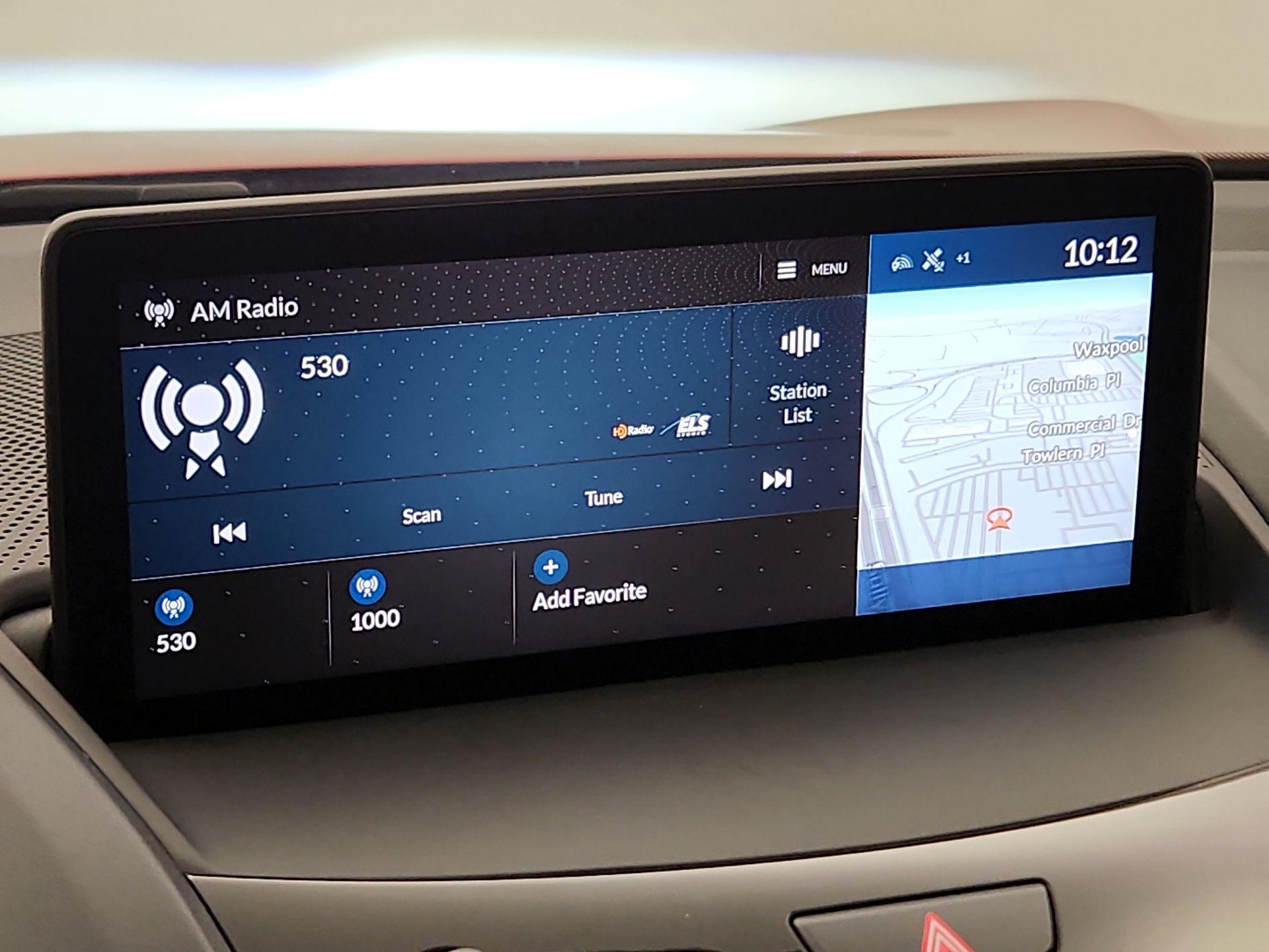 Thumbnail: 2024 Acura RDX - 16