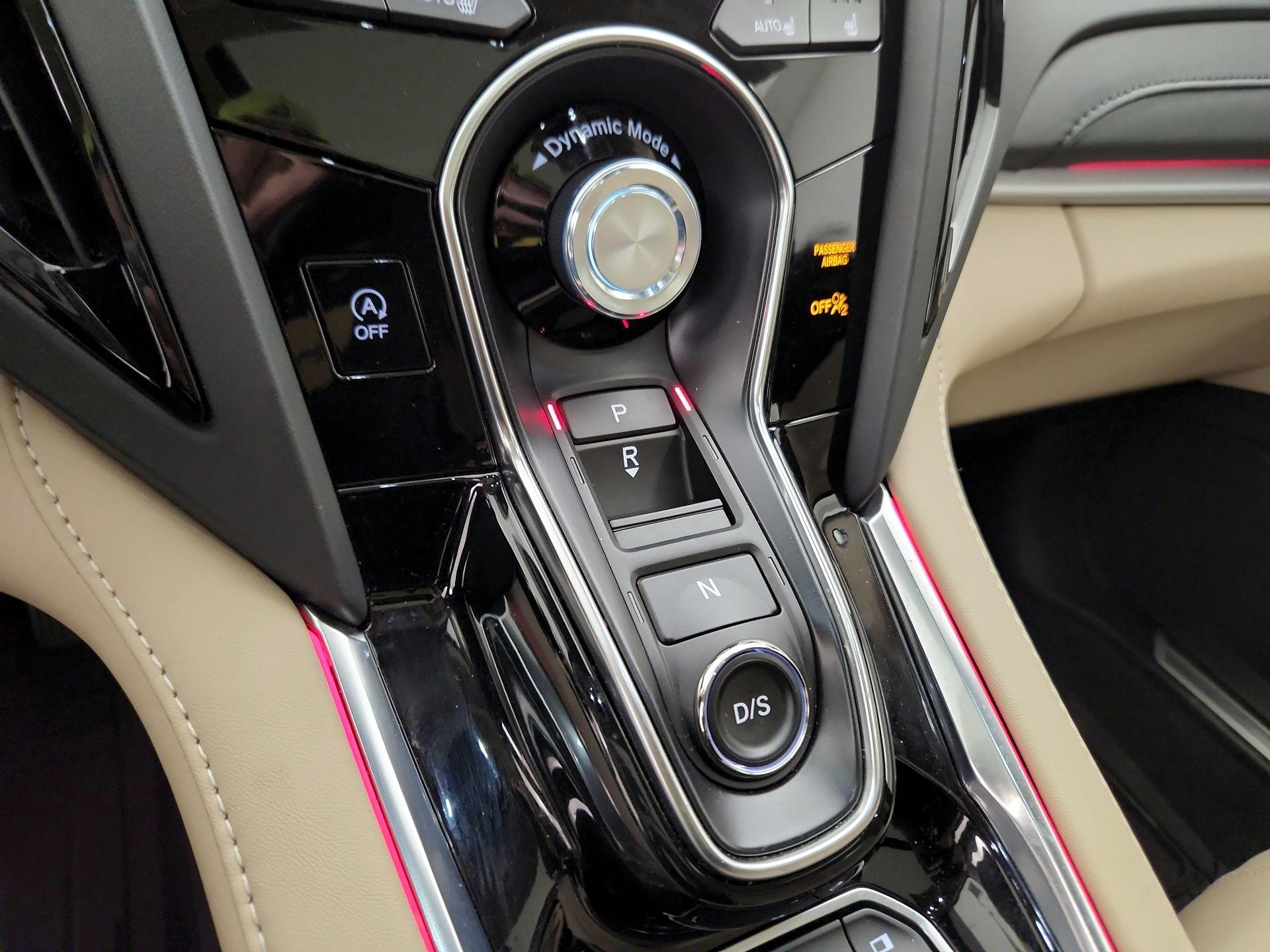 Thumbnail: 2024 Acura RDX - 18