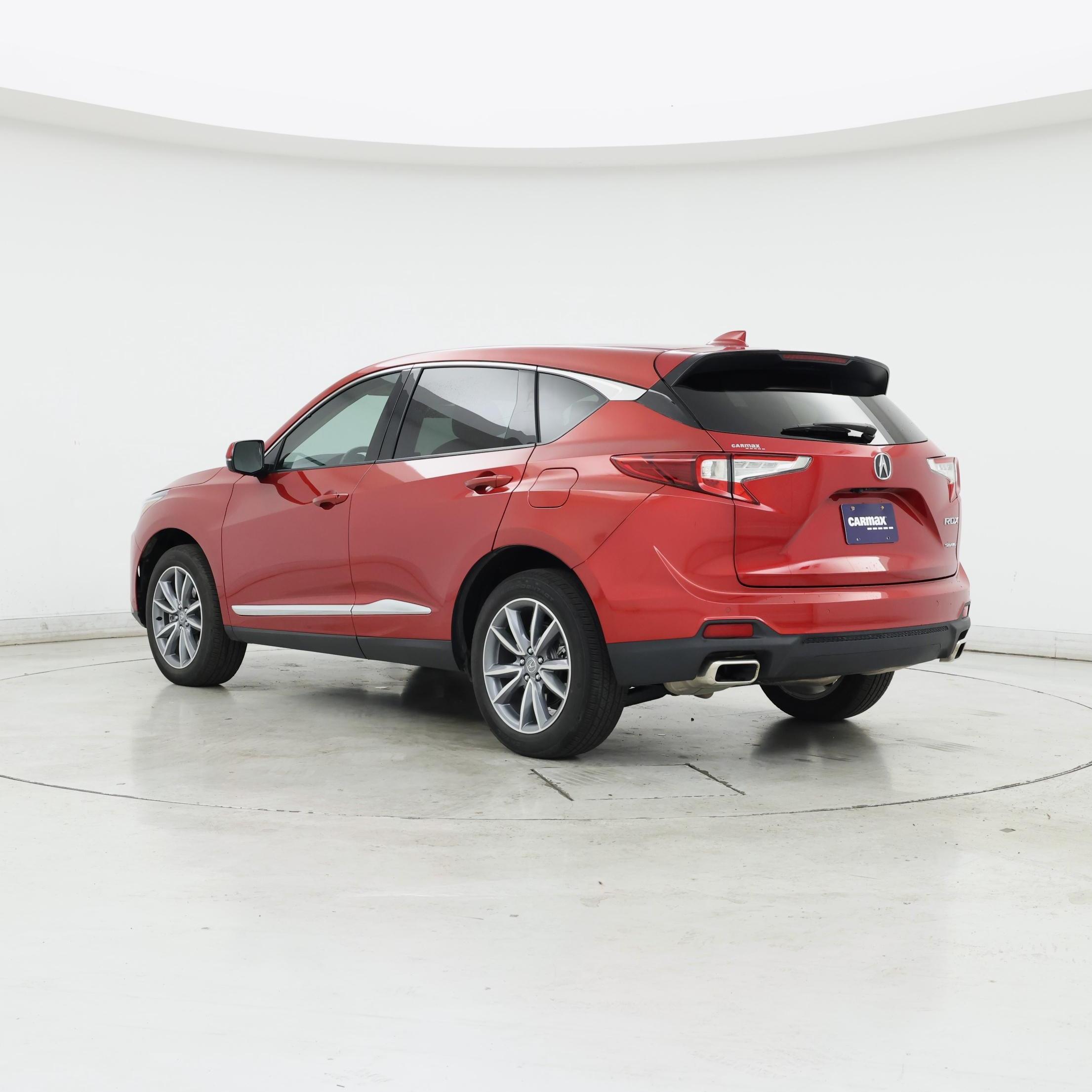 Thumbnail: 2024 Acura RDX - 2