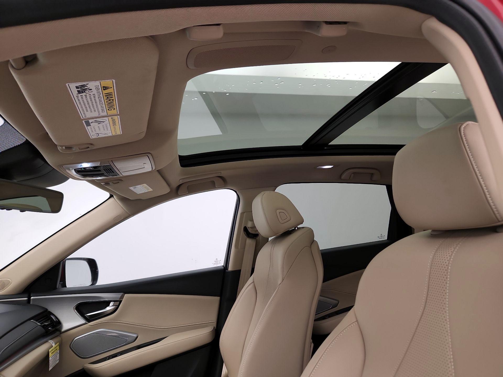 Thumbnail: 2024 Acura RDX - 20