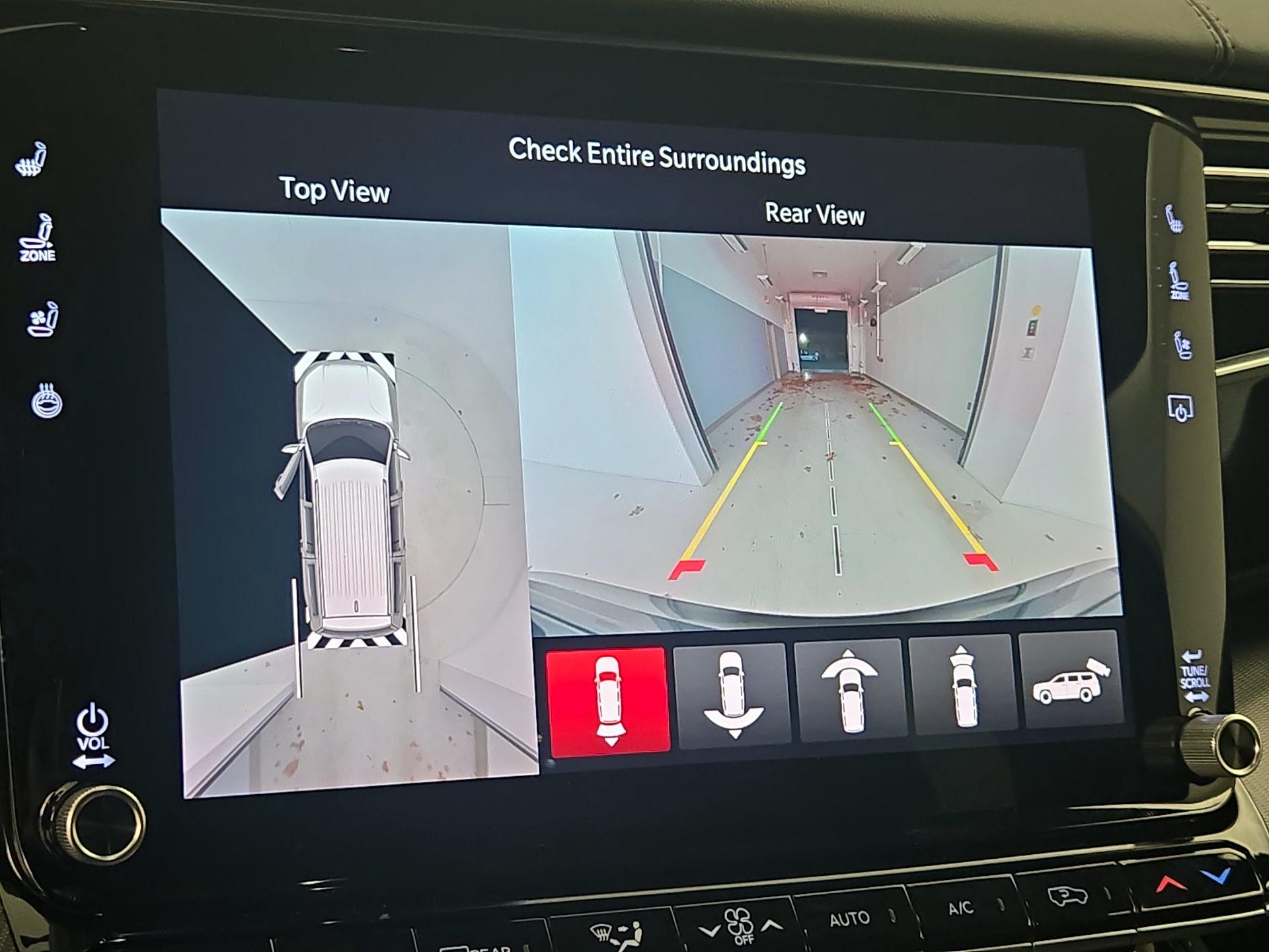 Thumbnail: 2024 Jeep Grand Wagoneer L - 15