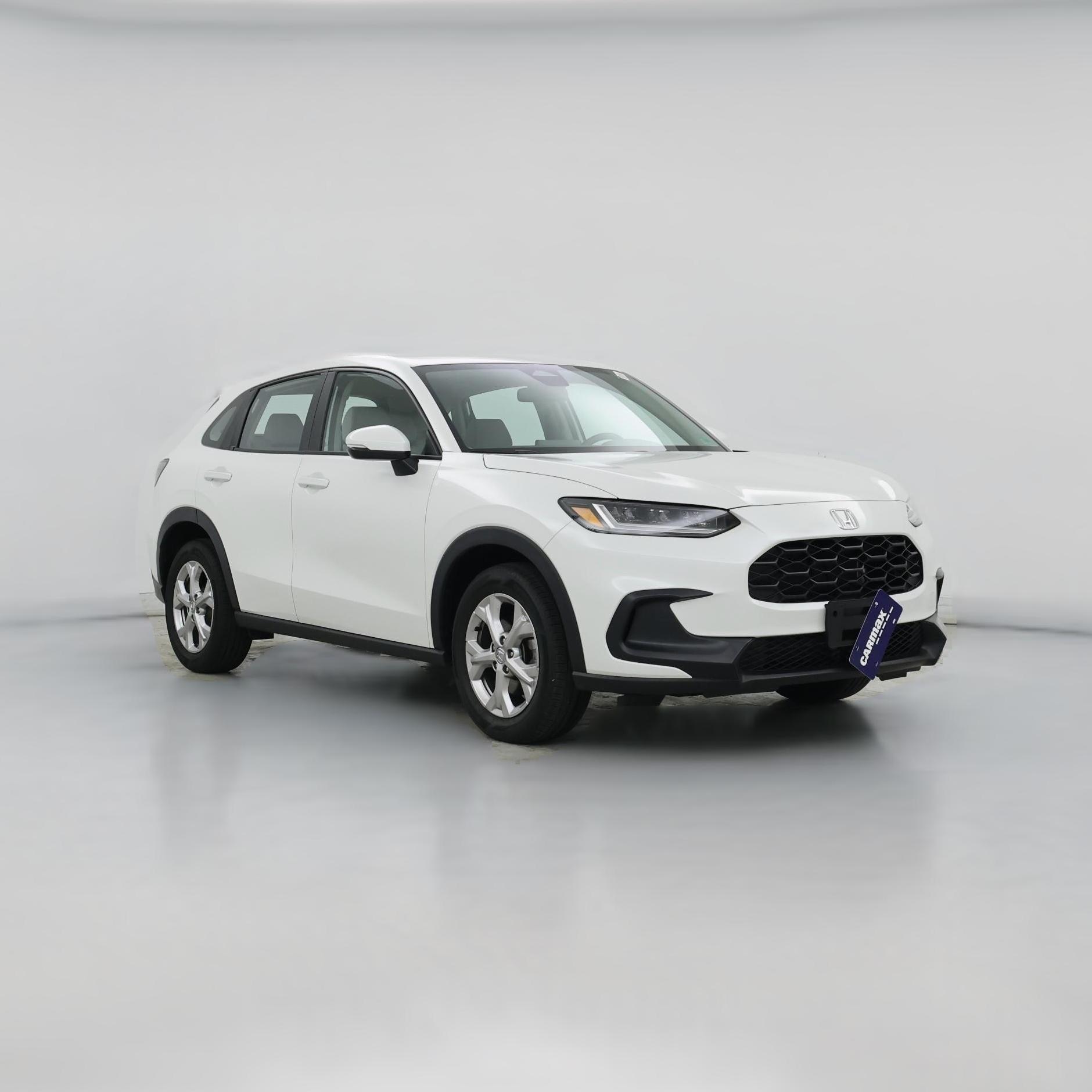 Thumbnail: 2025 Honda HR-V - 1