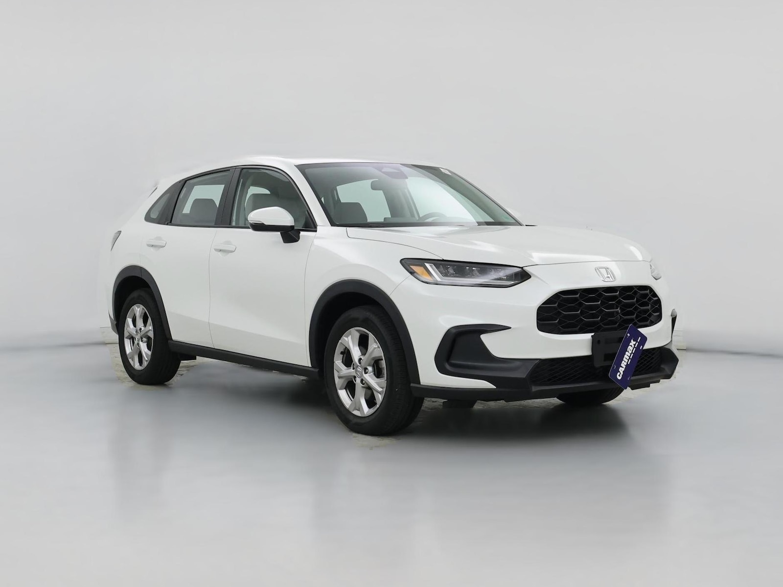 2025 Honda HR-V