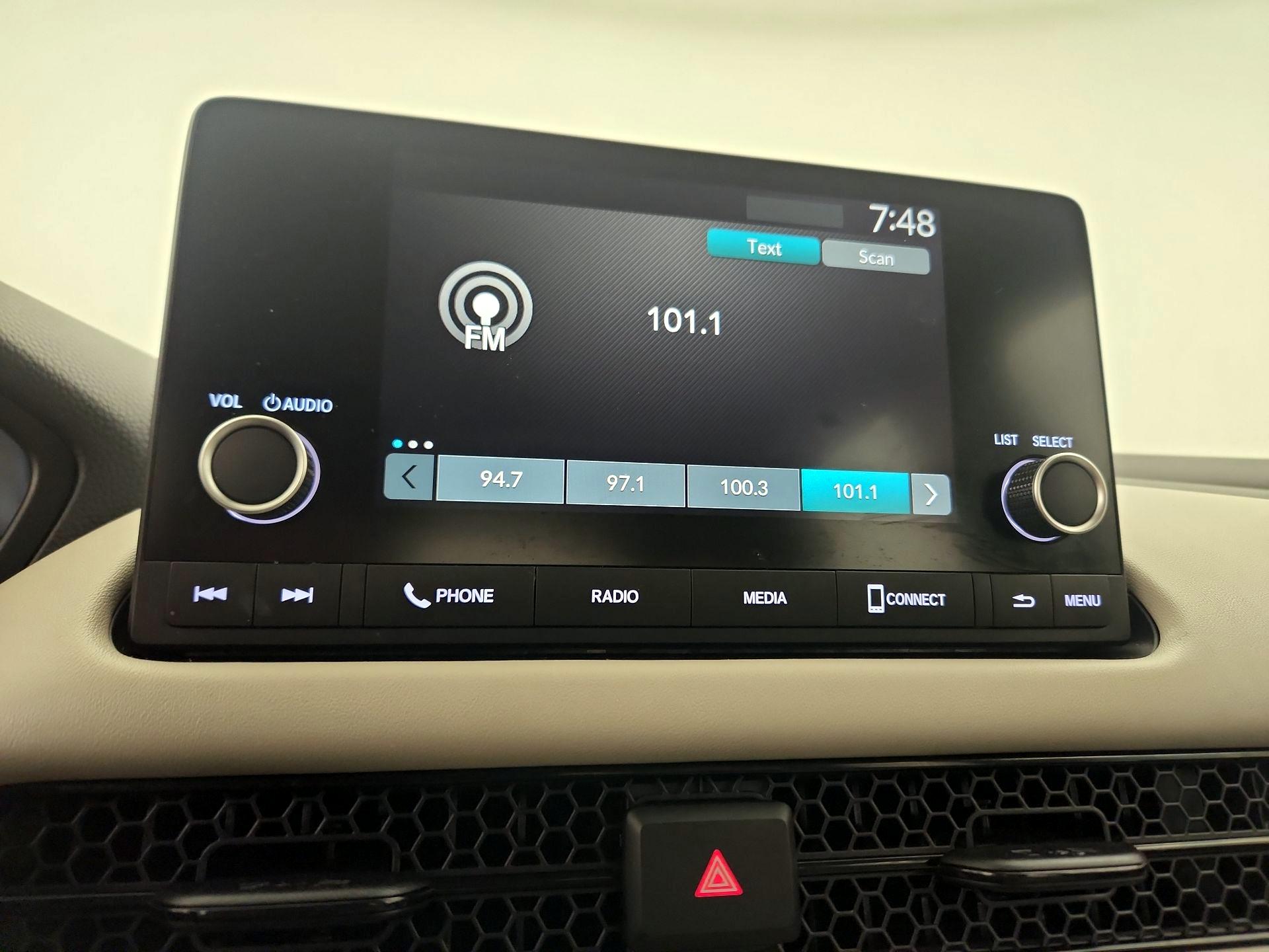 Thumbnail: 2025 Honda HR-V - 15