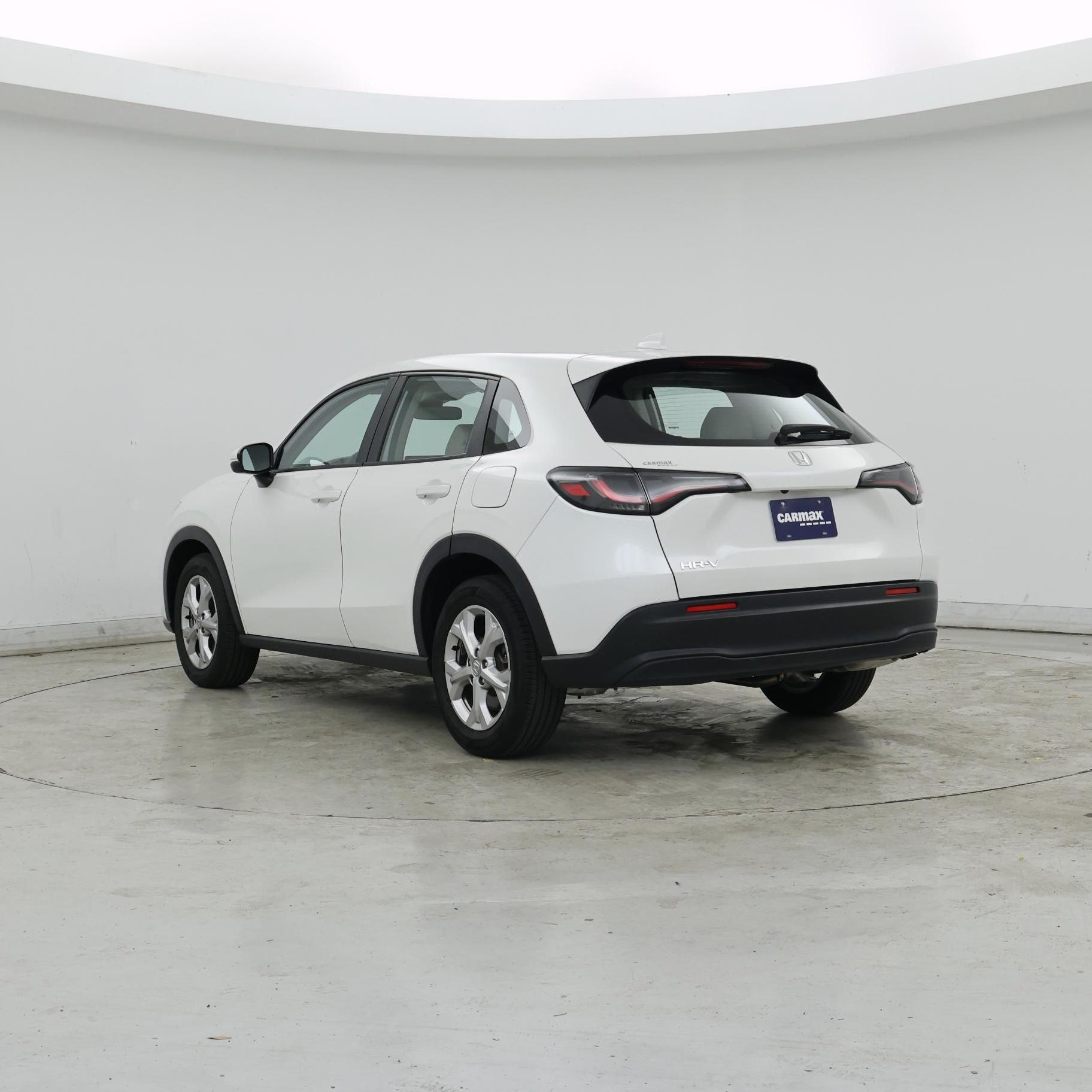 Thumbnail: 2025 Honda HR-V - 2