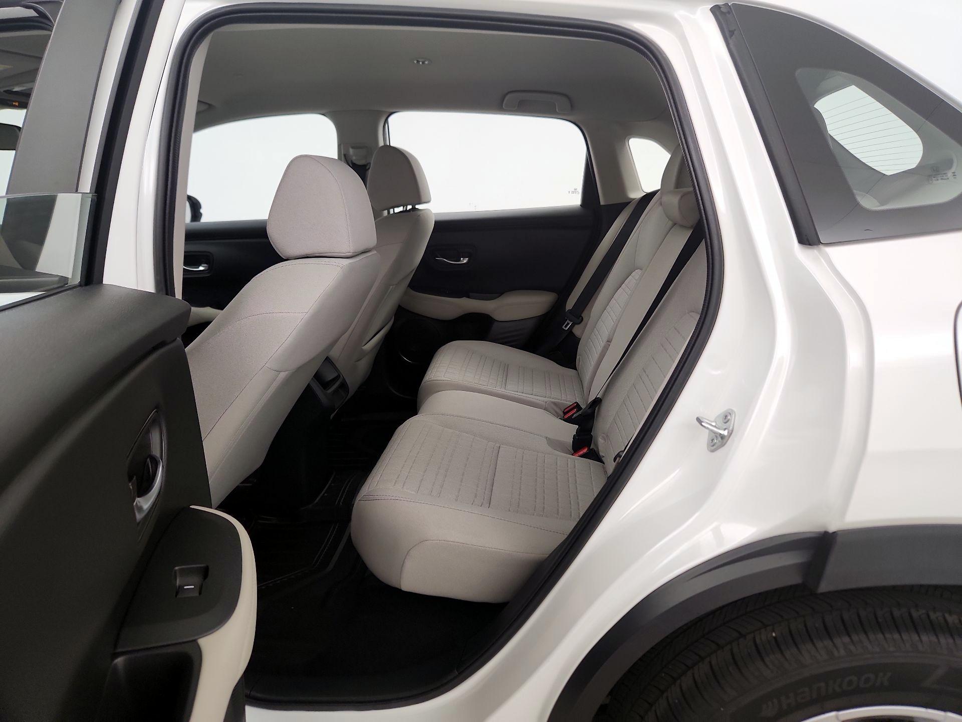 Thumbnail: 2025 Honda HR-V - 19