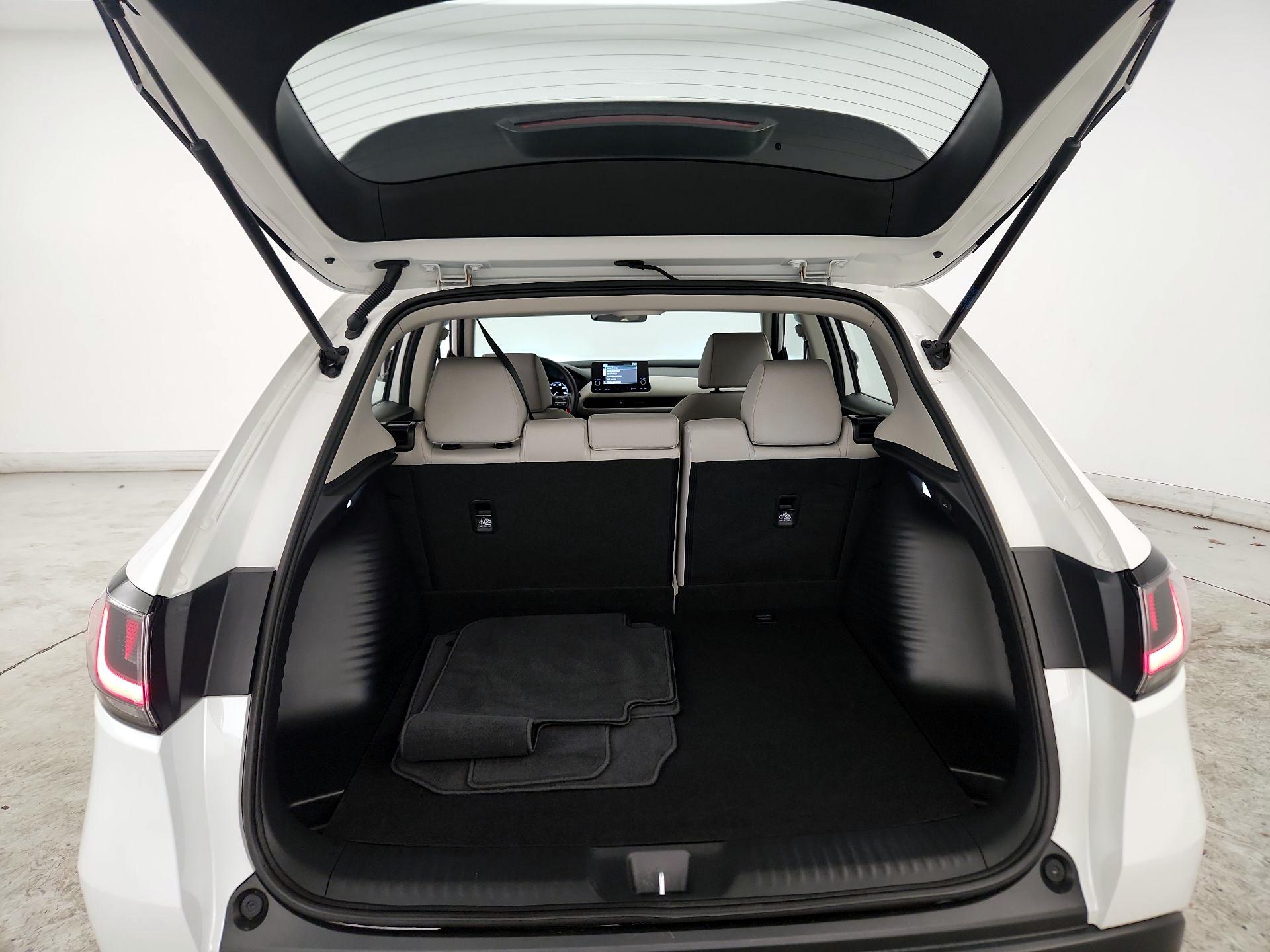 Thumbnail: 2025 Honda HR-V - 20