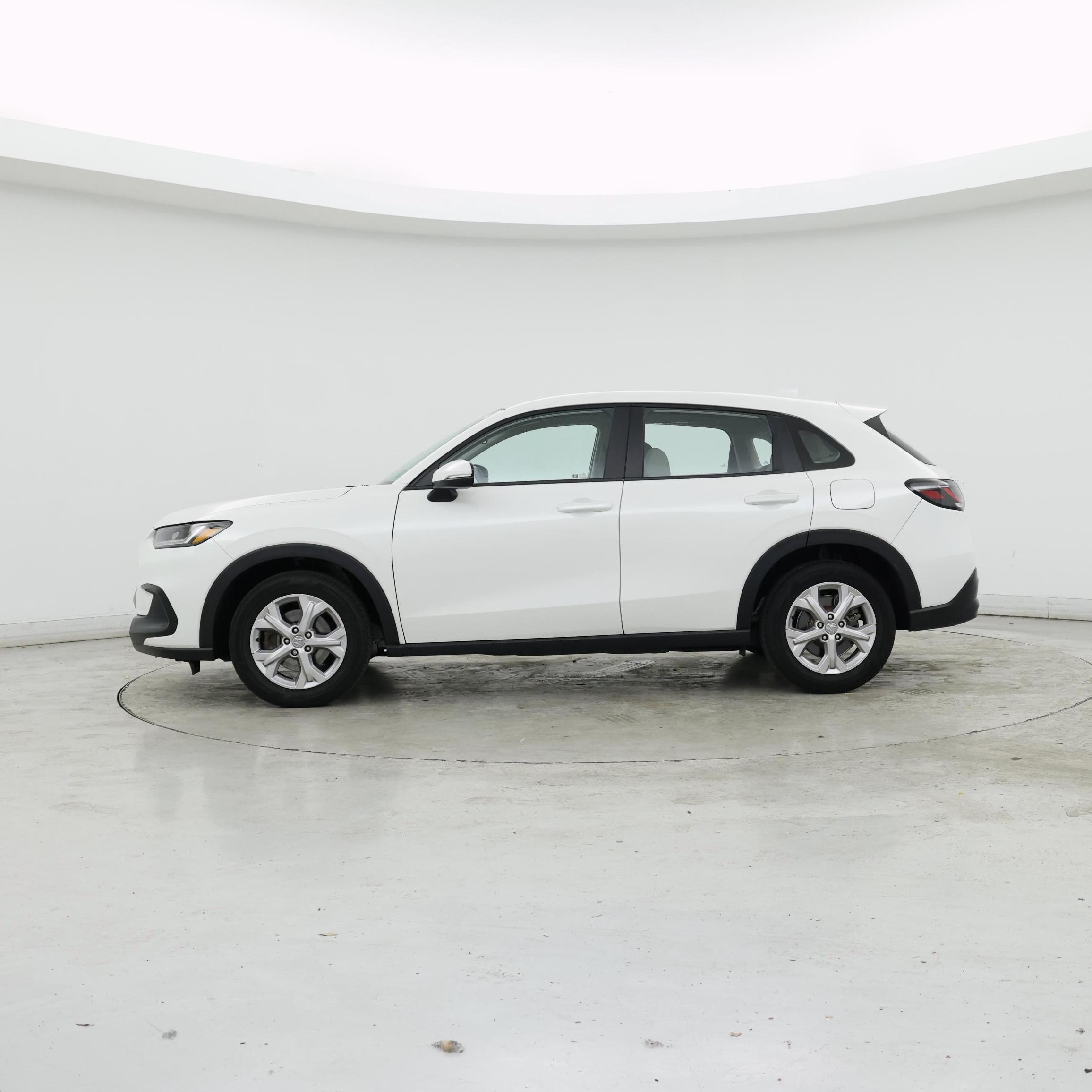 Thumbnail: 2025 Honda HR-V - 3