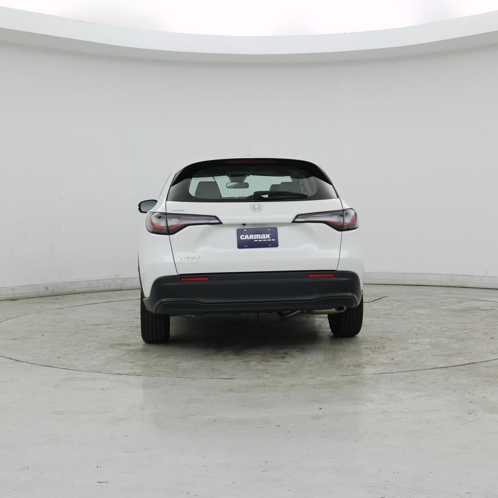 Thumbnail: 2025 Honda HR-V - 6