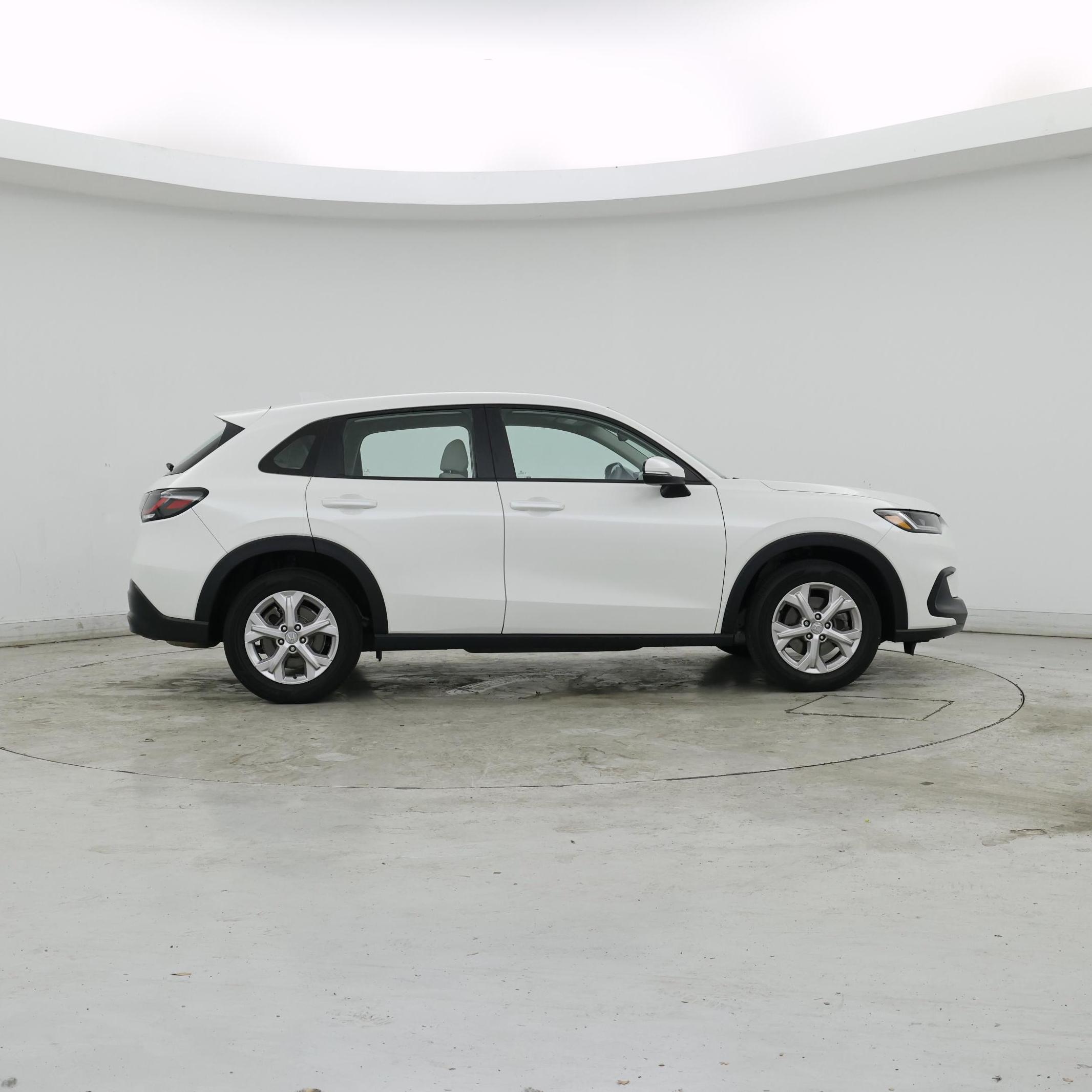Thumbnail: 2025 Honda HR-V - 7