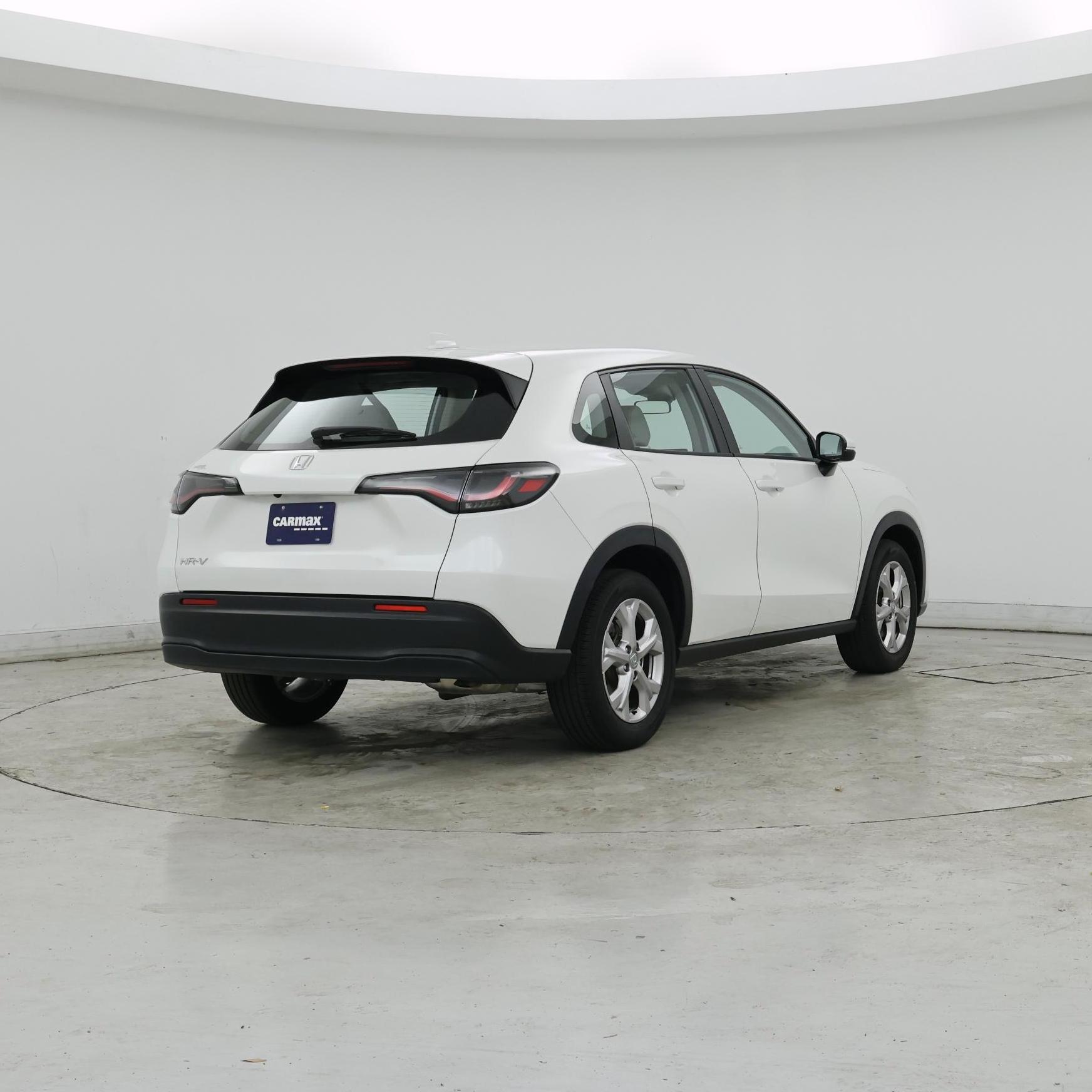 Thumbnail: 2025 Honda HR-V - 8