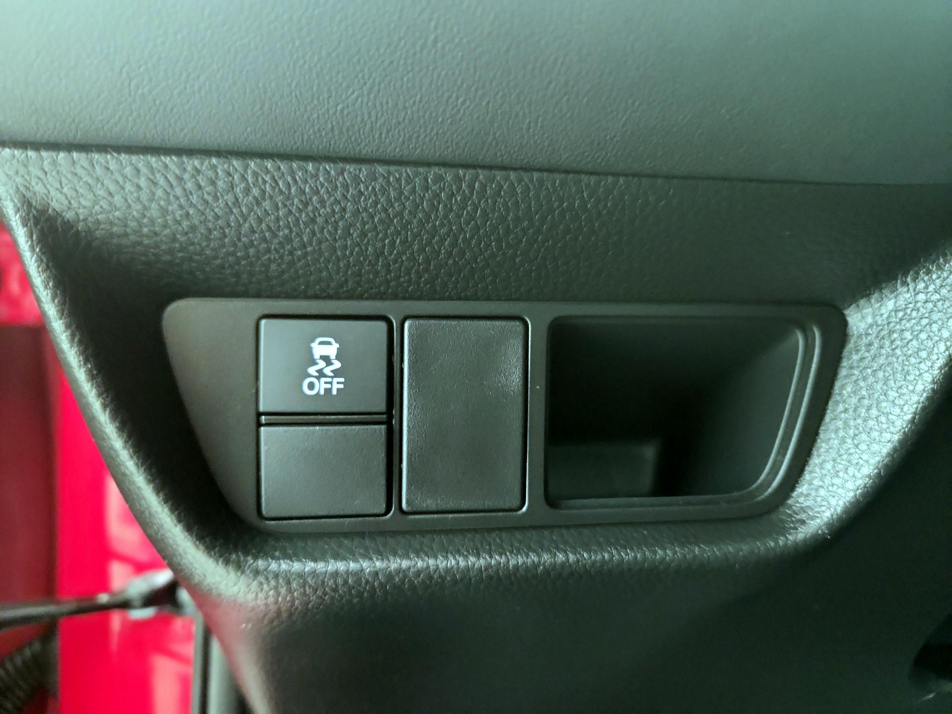 Thumbnail: 2025 Honda HR-V - 13