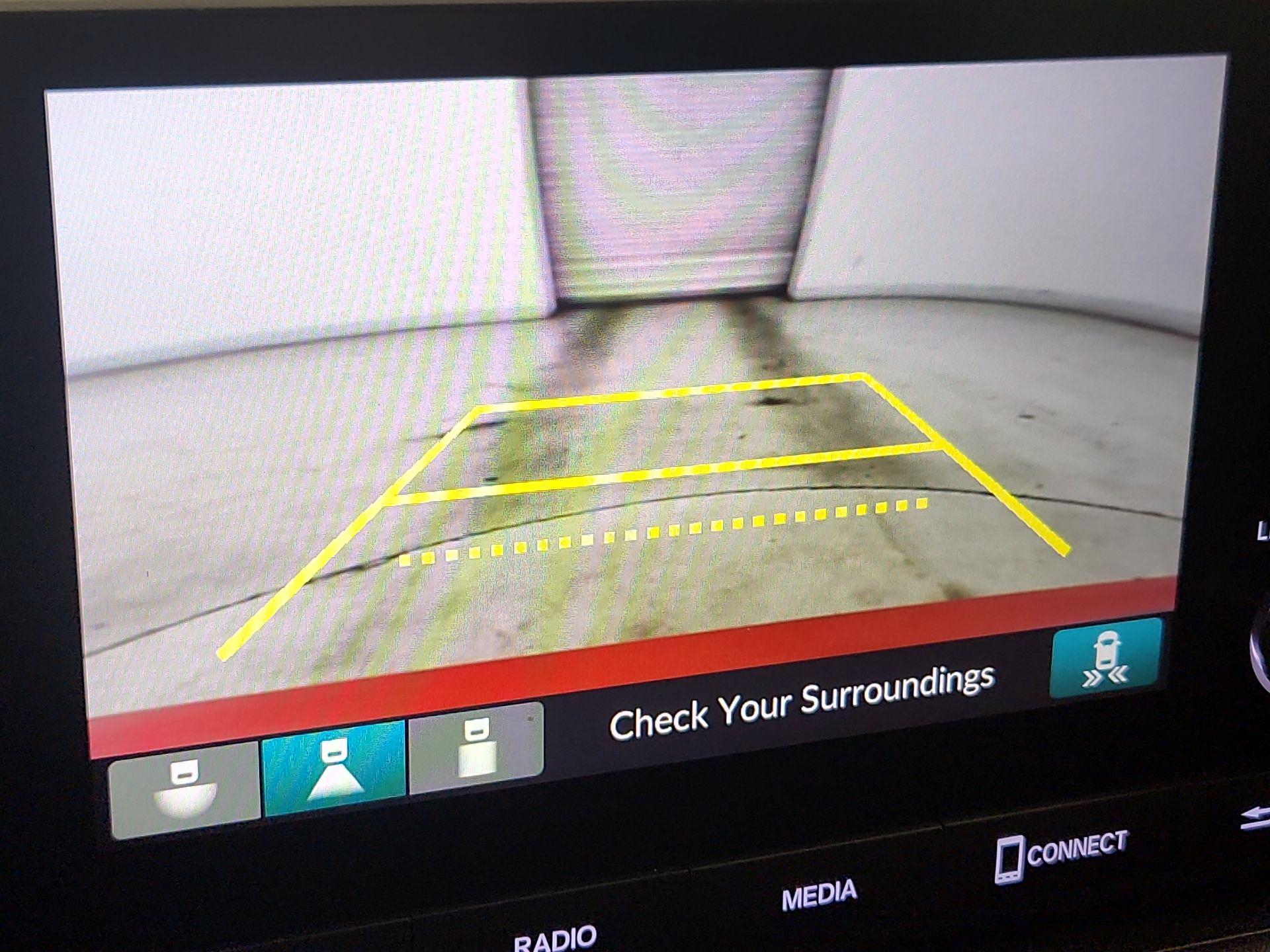 Thumbnail: 2025 Honda HR-V - 14