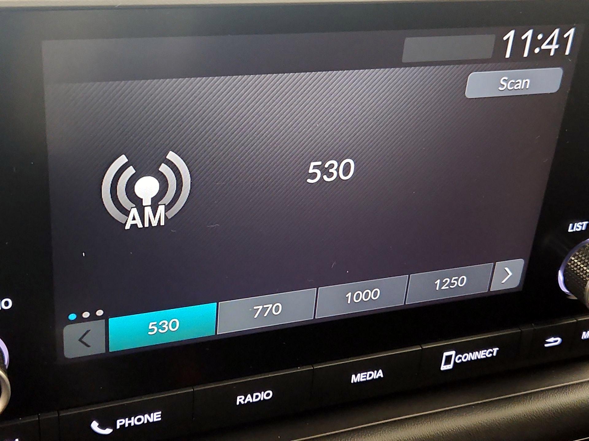 Thumbnail: 2025 Honda HR-V - 15