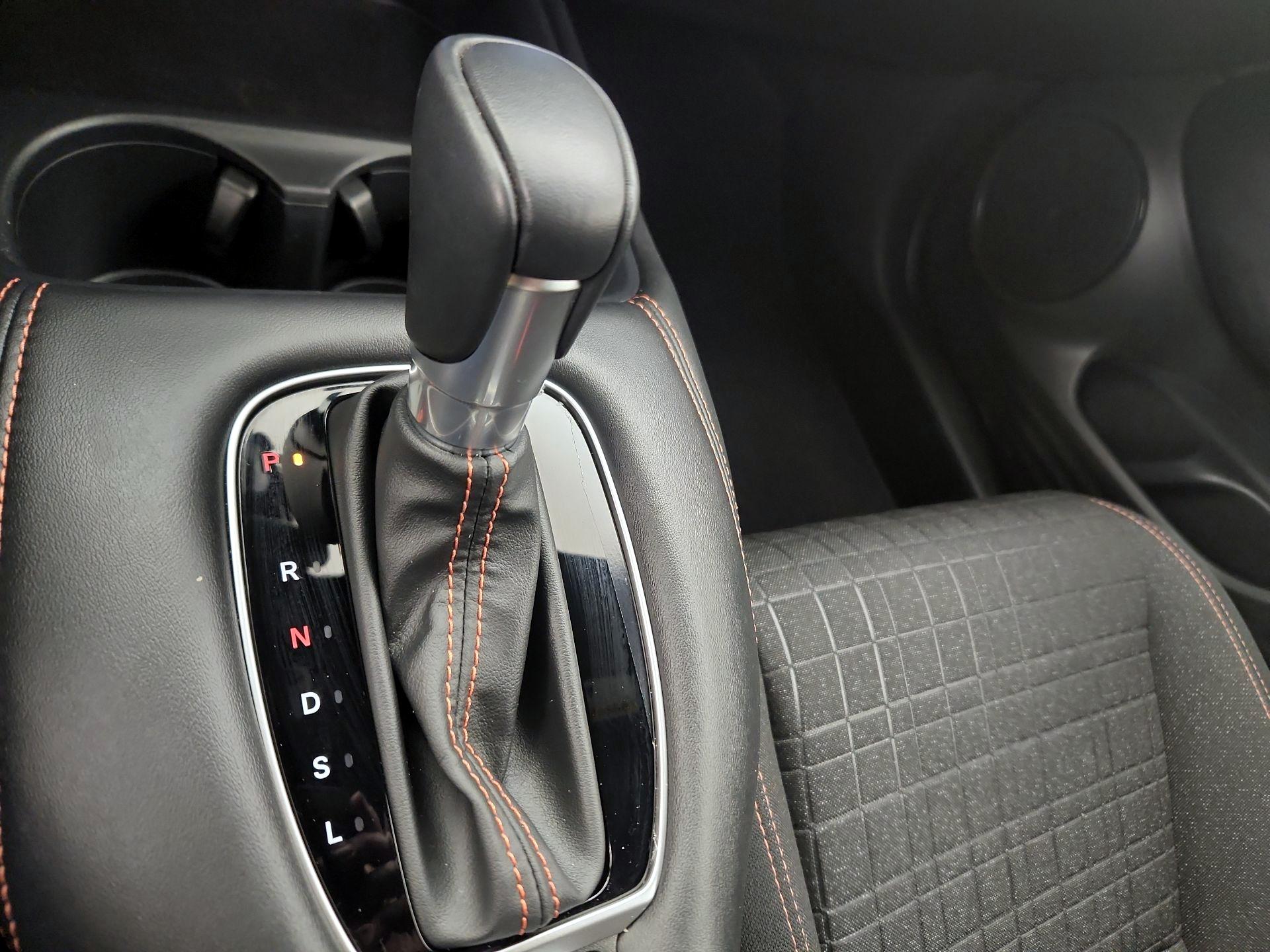 Thumbnail: 2025 Honda HR-V - 17