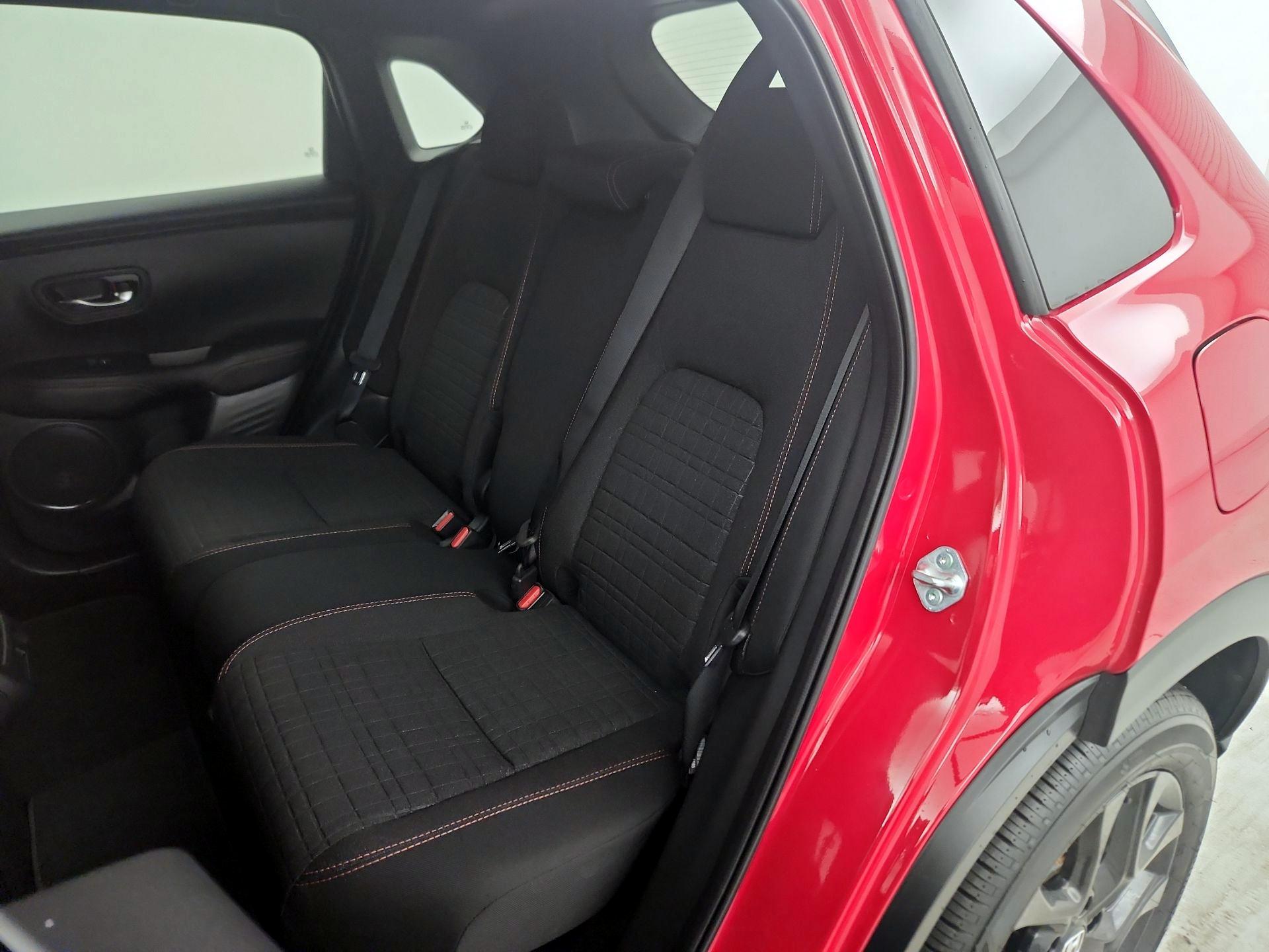 Thumbnail: 2025 Honda HR-V - 19