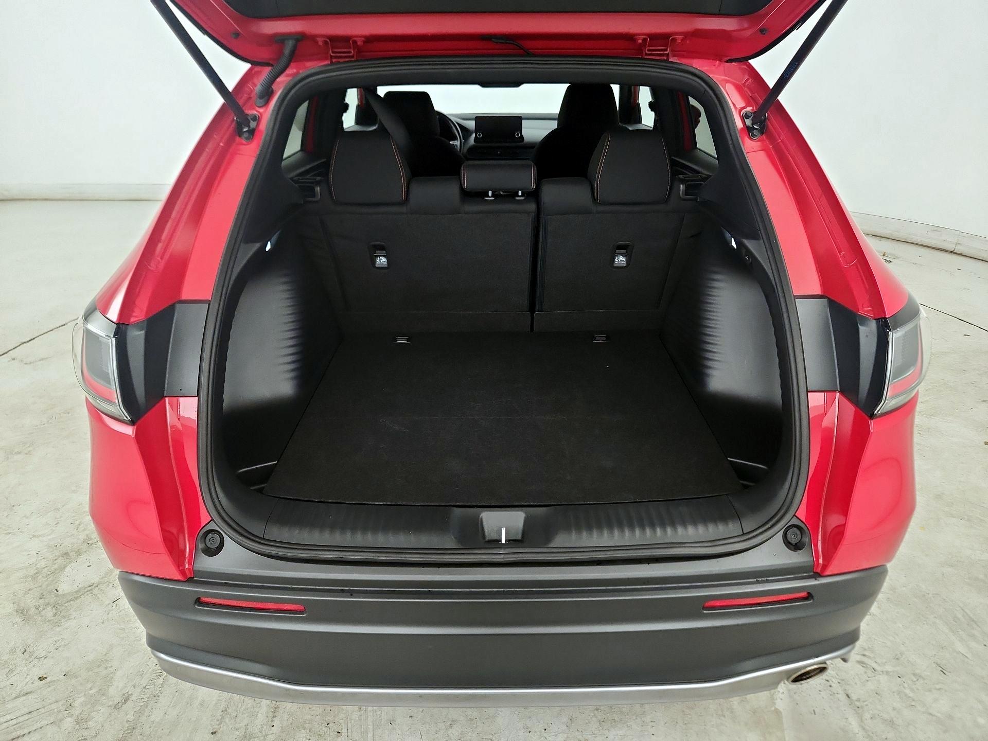 Thumbnail: 2025 Honda HR-V - 20