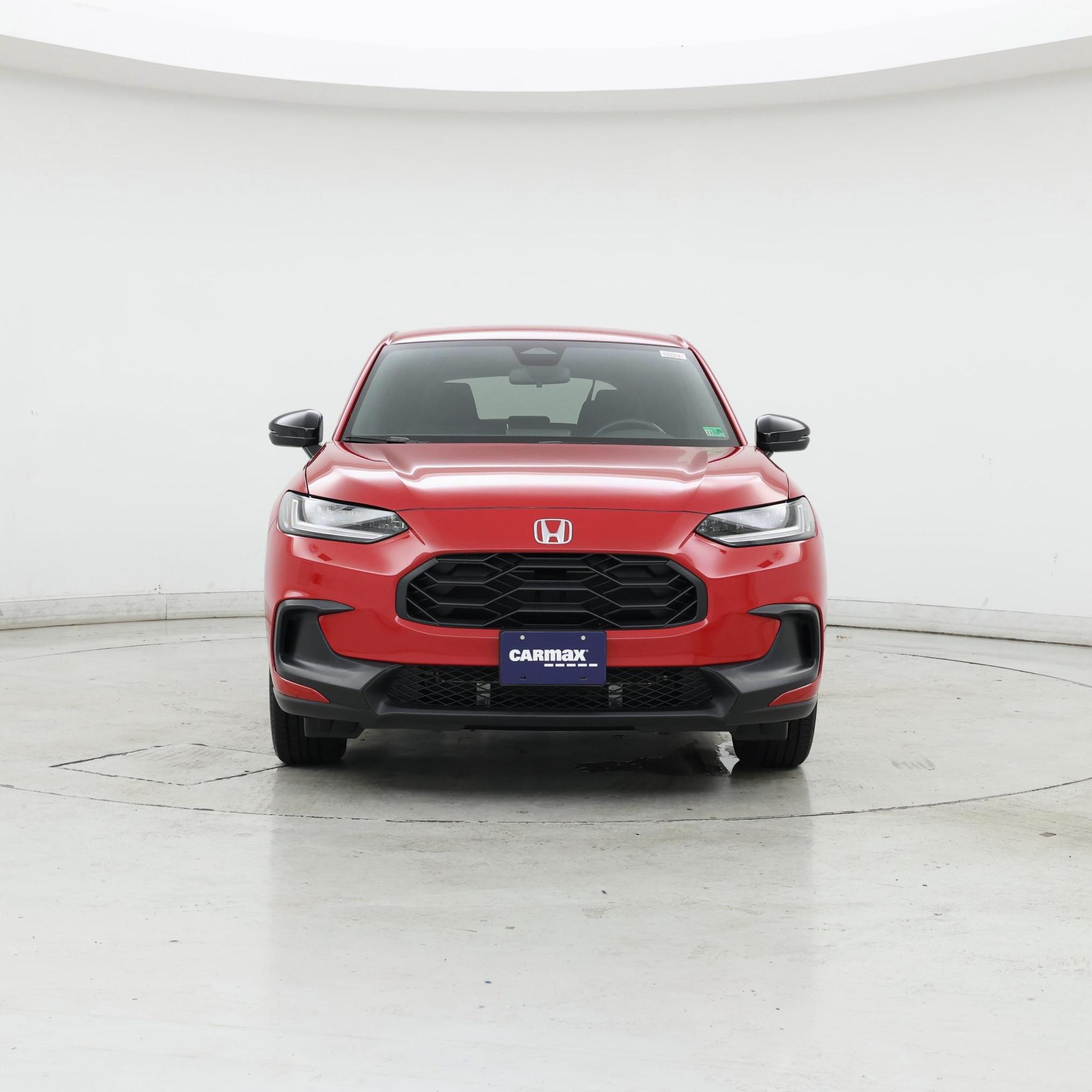 Thumbnail: 2025 Honda HR-V - 5