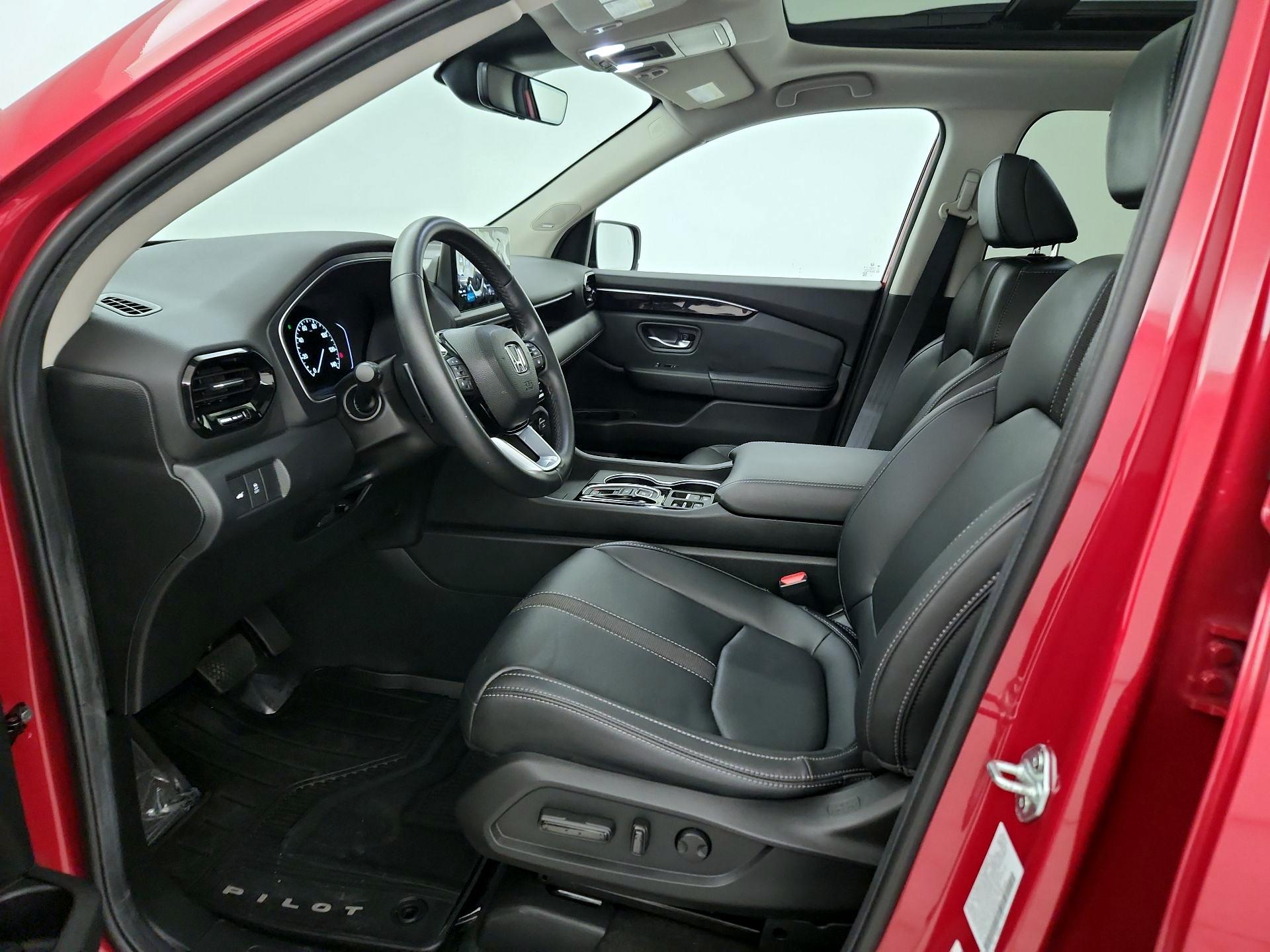 Thumbnail: 2025 Honda Pilot - 11