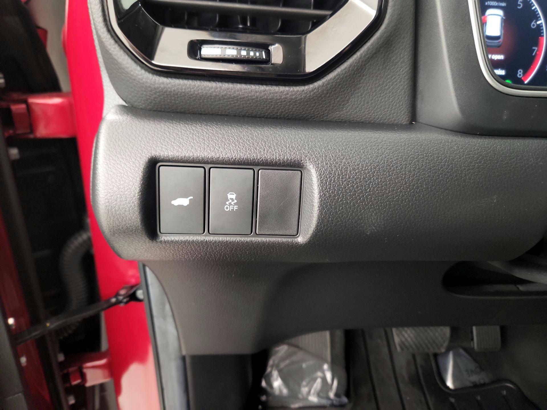 Thumbnail: 2025 Honda Pilot - 13