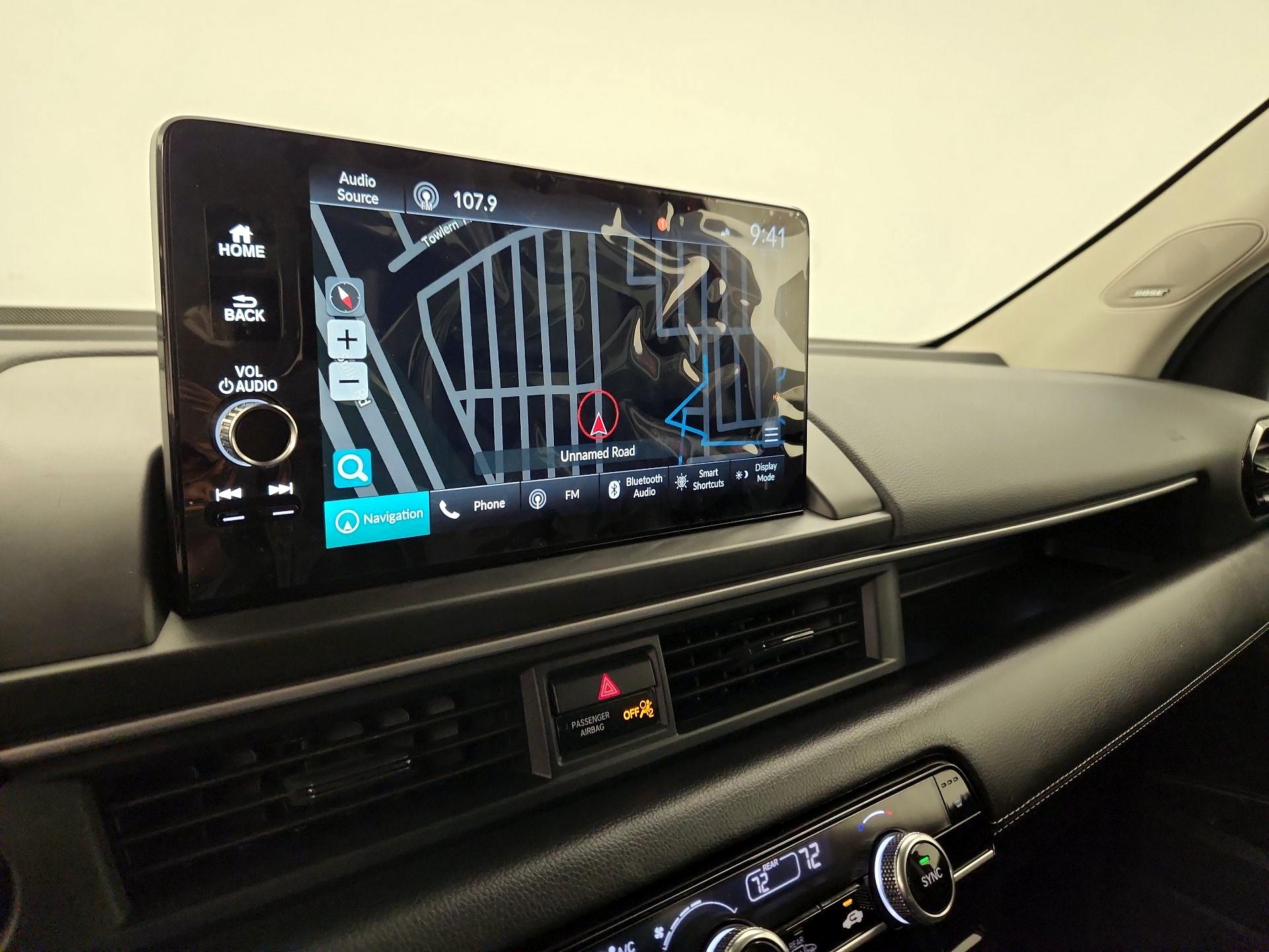 Thumbnail: 2025 Honda Pilot - 14