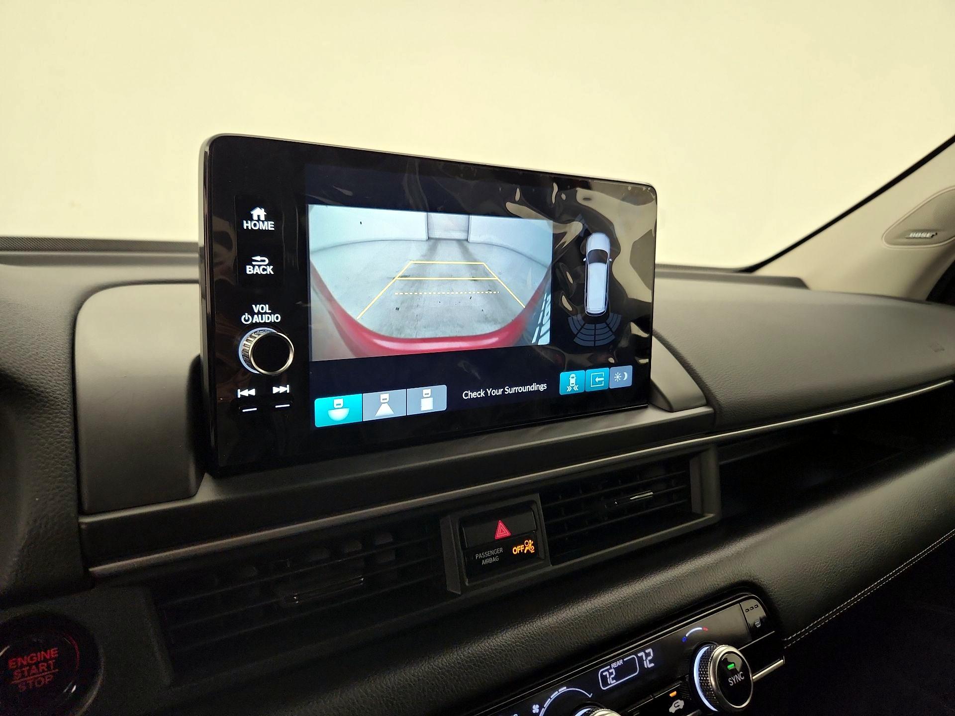 Thumbnail: 2025 Honda Pilot - 15