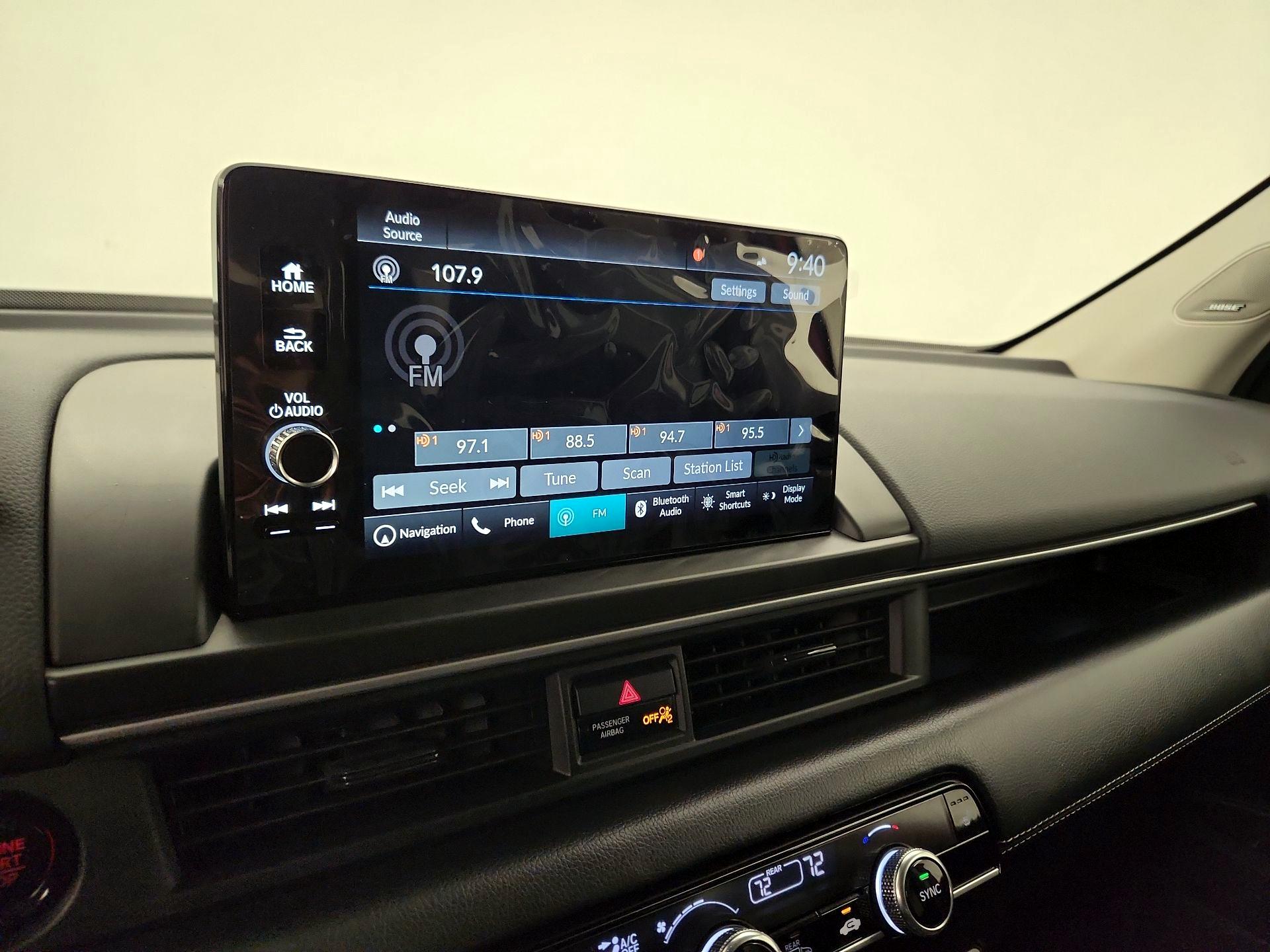 Thumbnail: 2025 Honda Pilot - 16