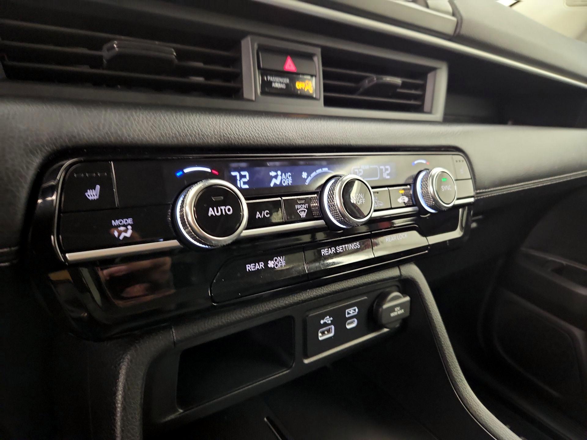 Thumbnail: 2025 Honda Pilot - 17