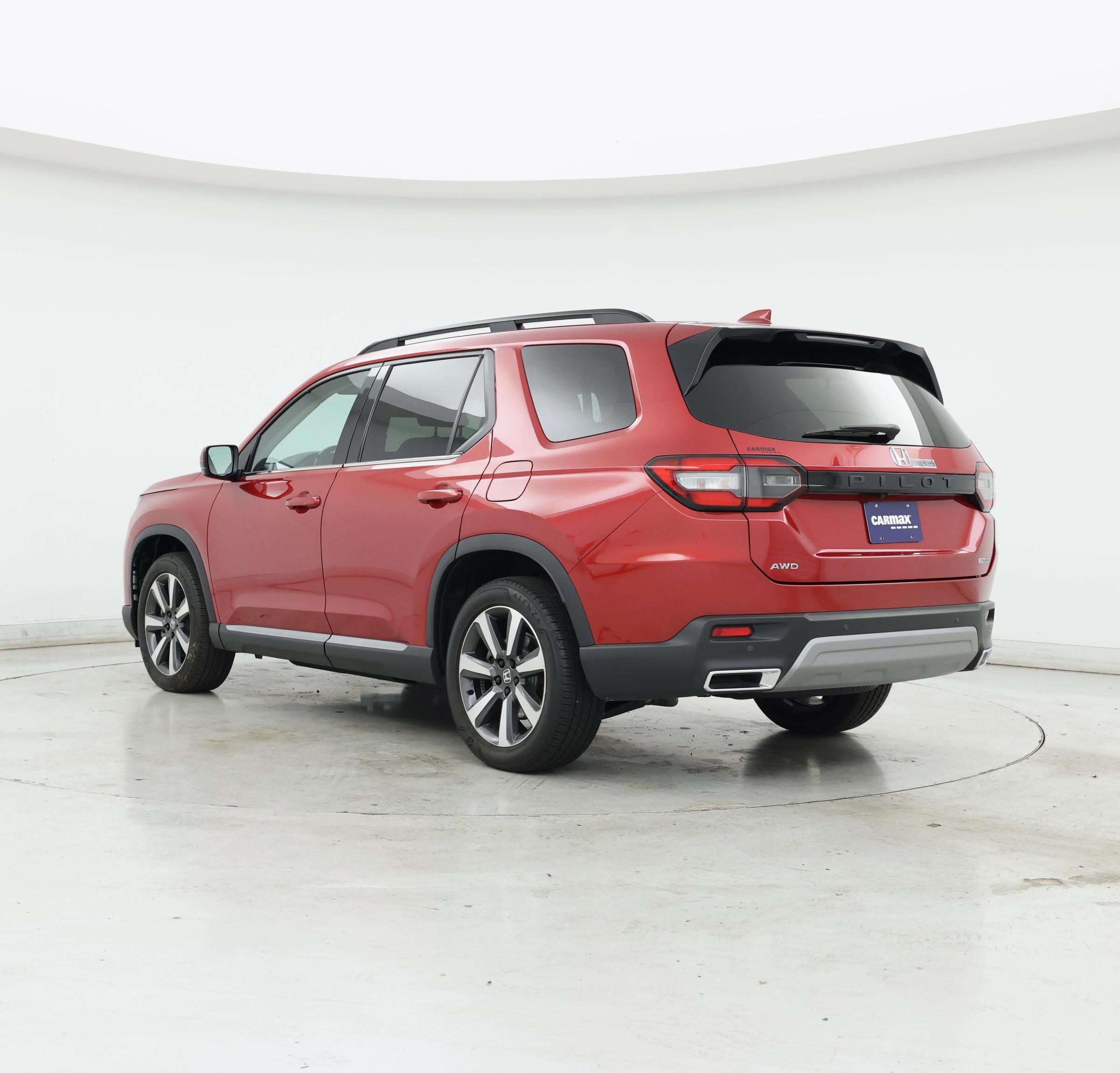 Thumbnail: 2025 Honda Pilot - 2