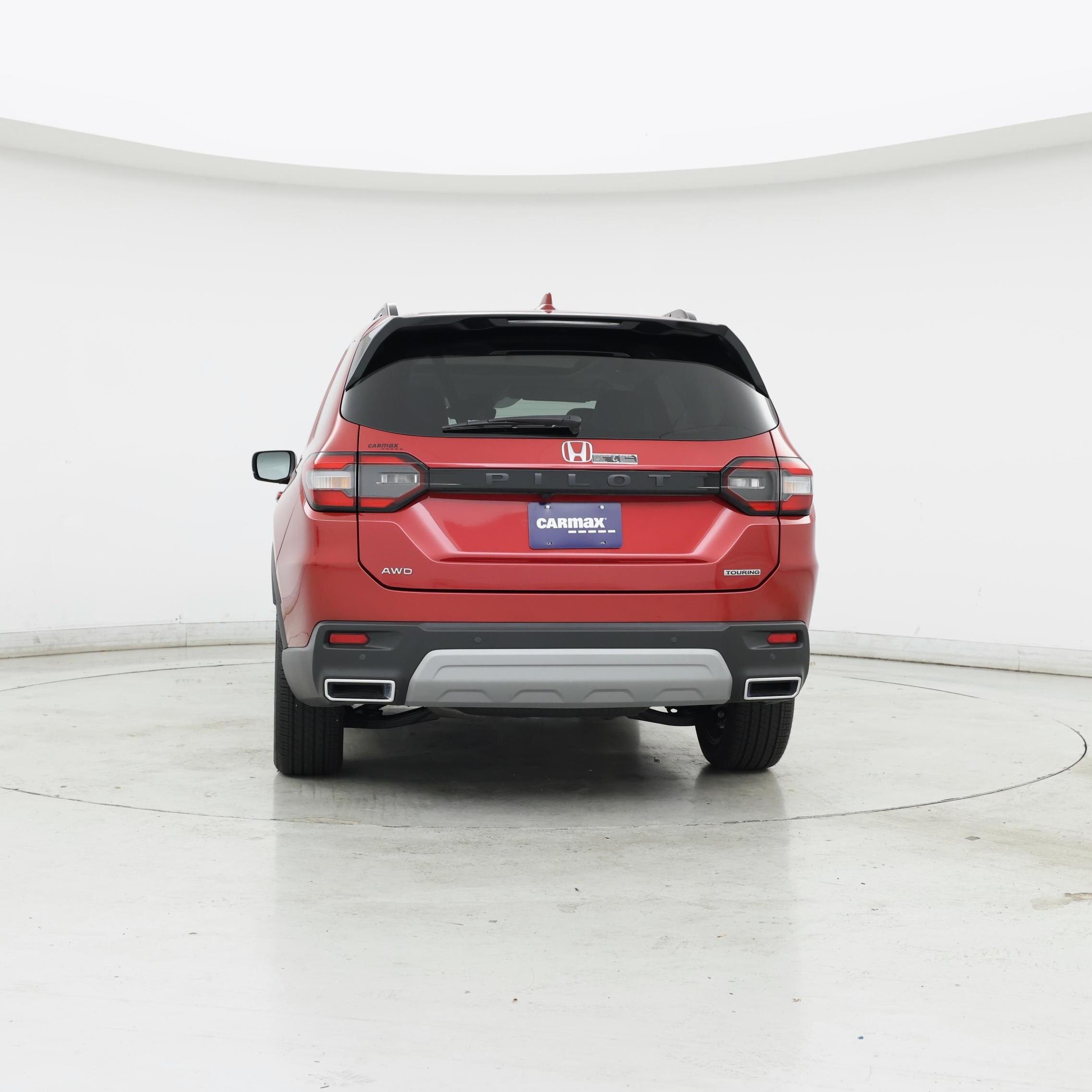 Thumbnail: 2025 Honda Pilot - 6