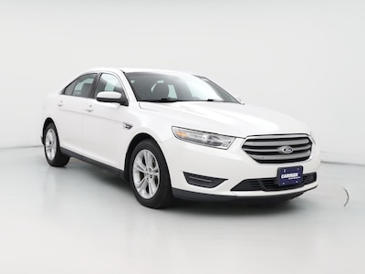 2014 Ford Taurus SEL