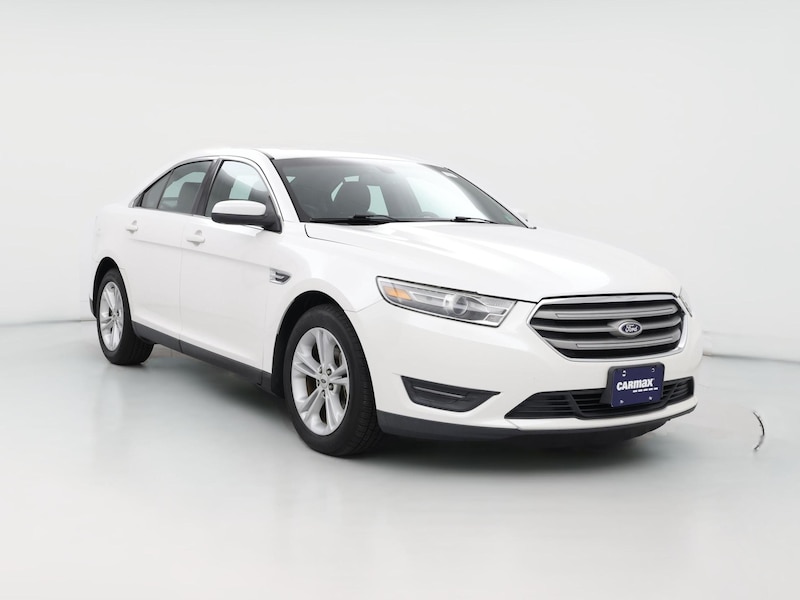 2014 Ford Taurus SEL -
                  Glen Allen, VA