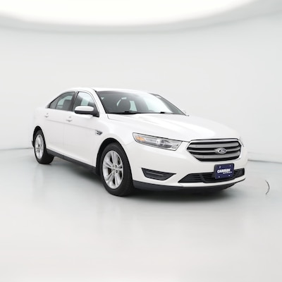 2014 Ford Taurus SEL