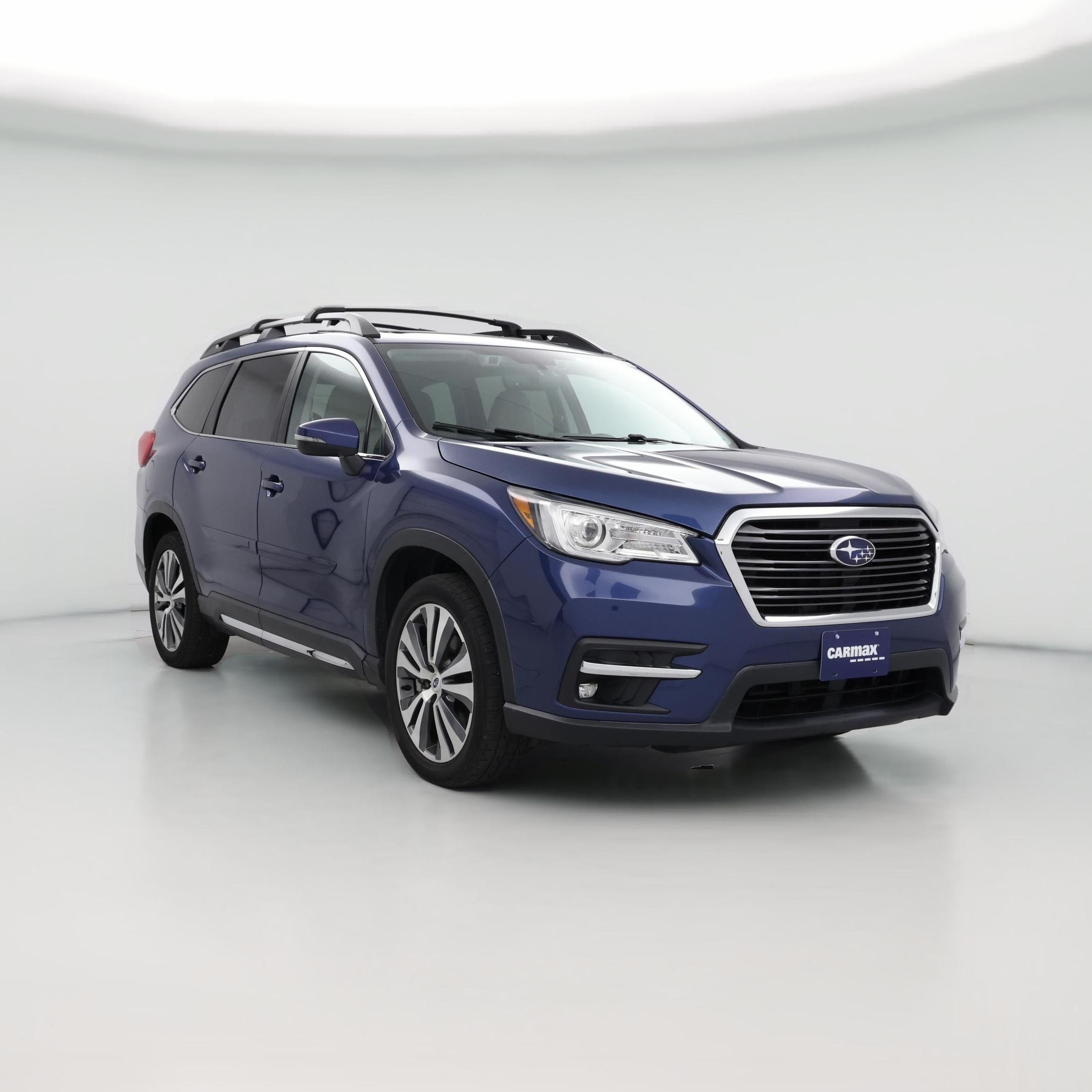 Thumbnail: 2019 Subaru Ascent - 1