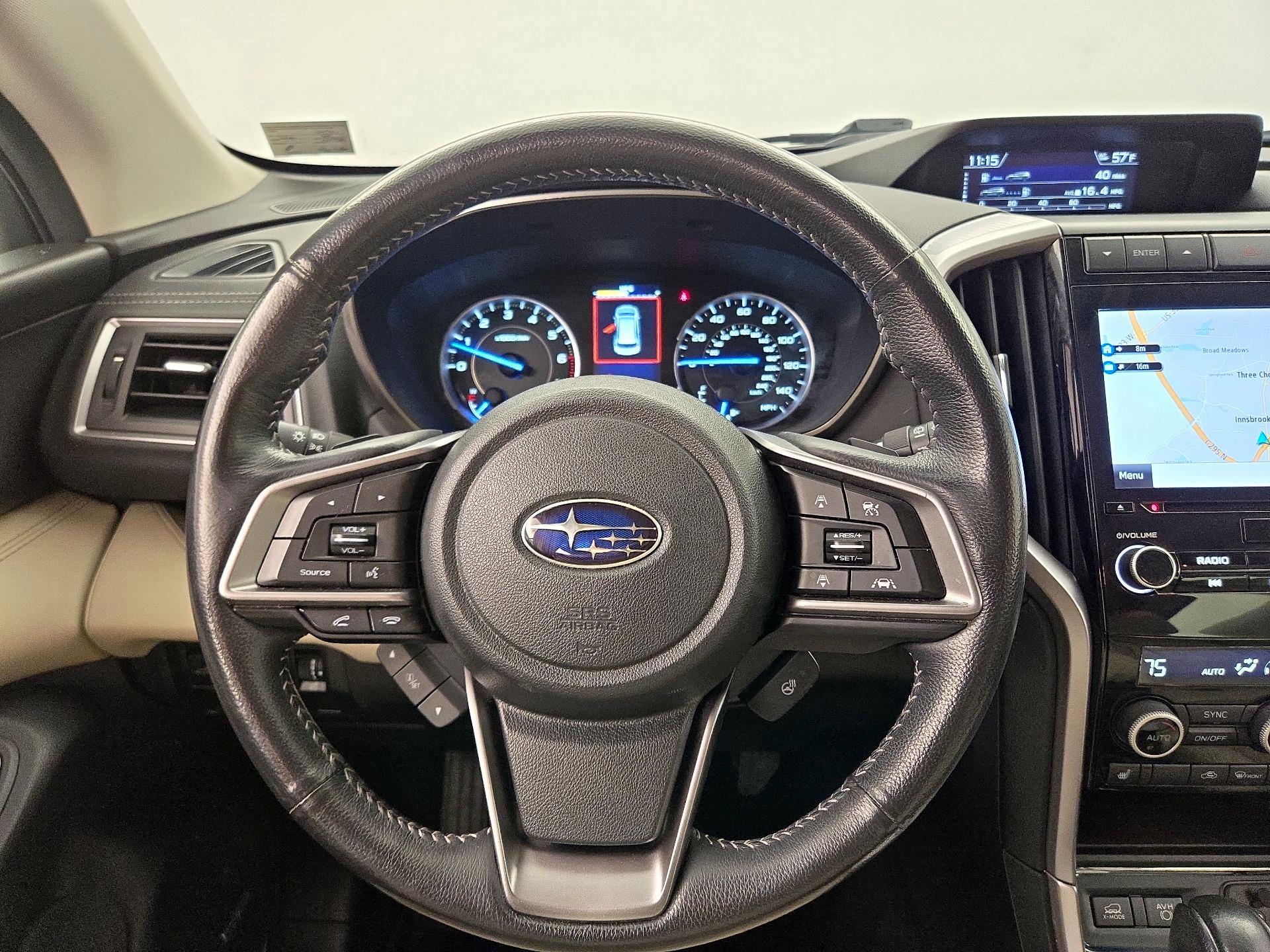 Thumbnail: 2019 Subaru Ascent - 10